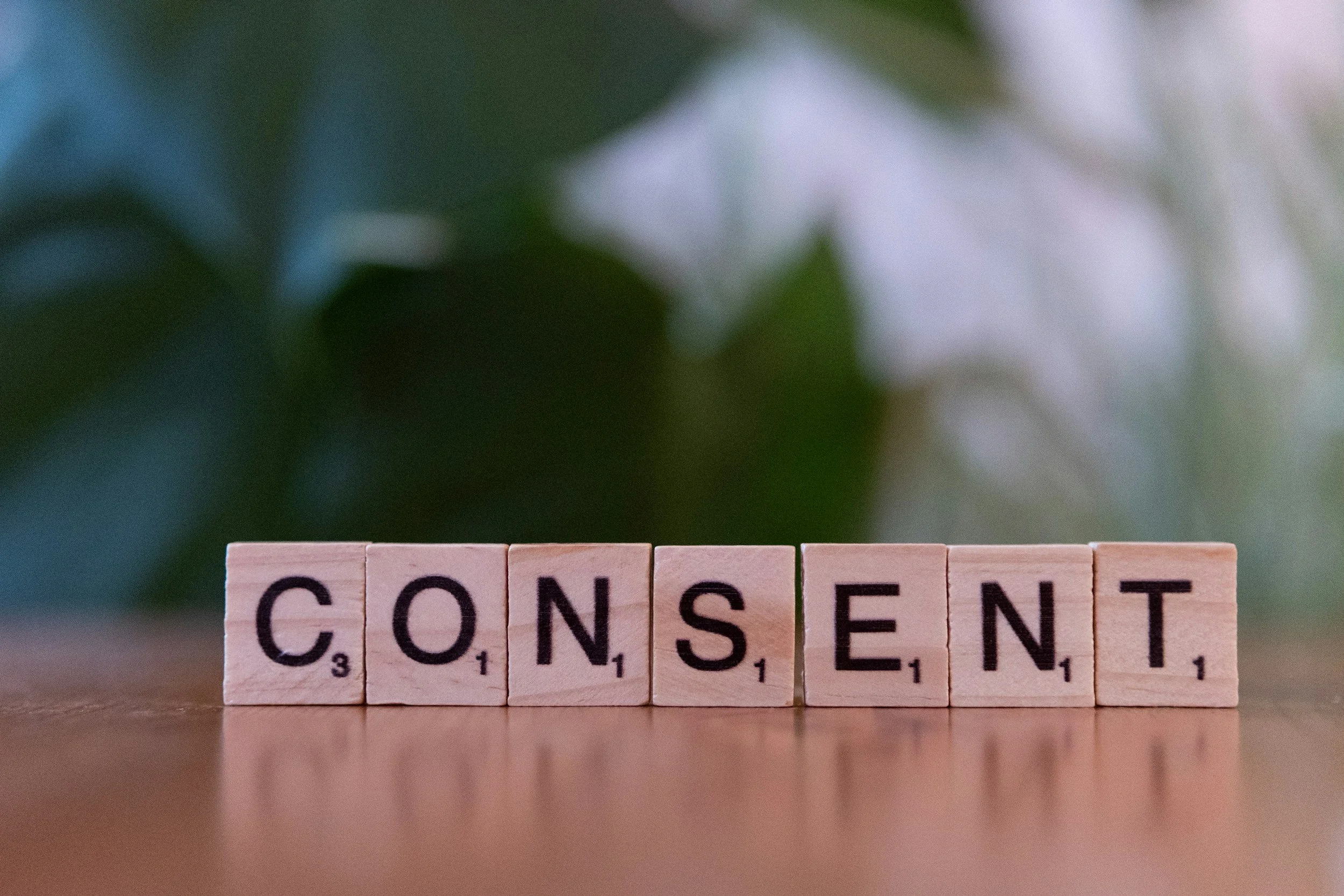 Consent Starts Early