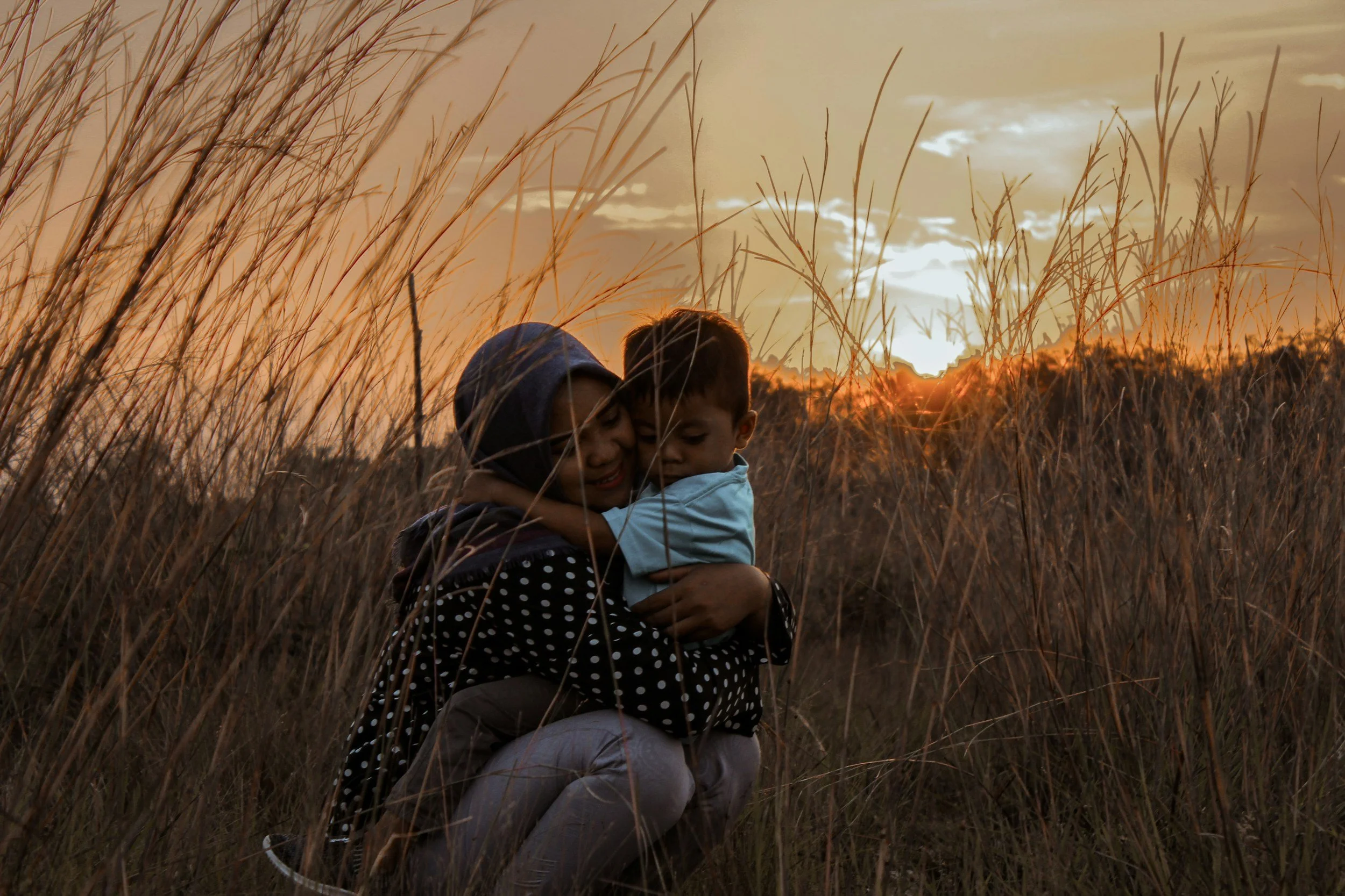 Postpartum Feelings in the First Year and Beyond: Nobody Told Me It Would Look Like This