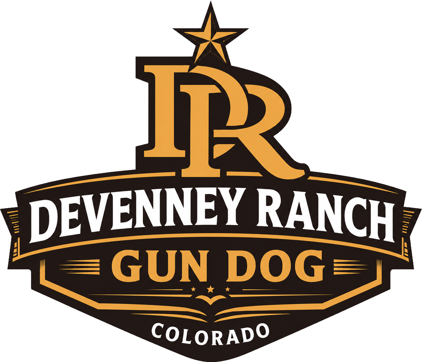 Silverback Griffs at Devenney Ranch