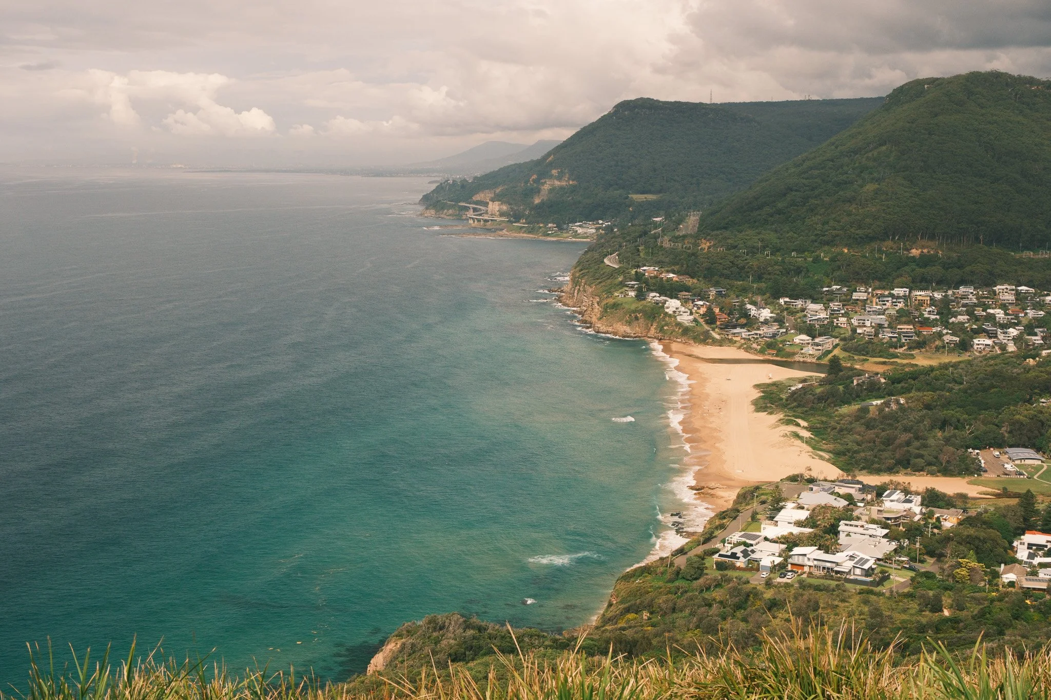 Bald Hill Lookout