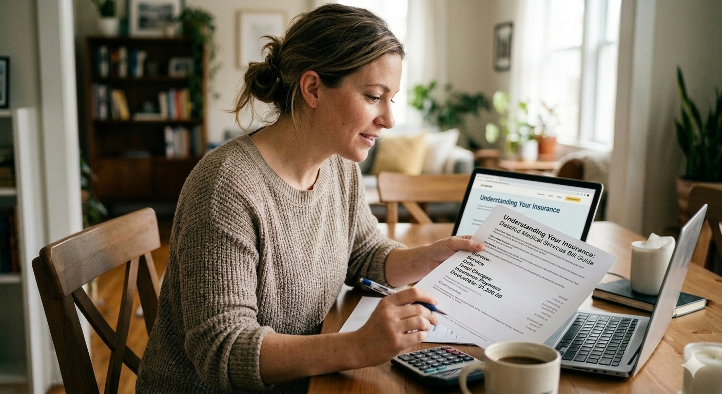 What is a deductible? A plain-English guide