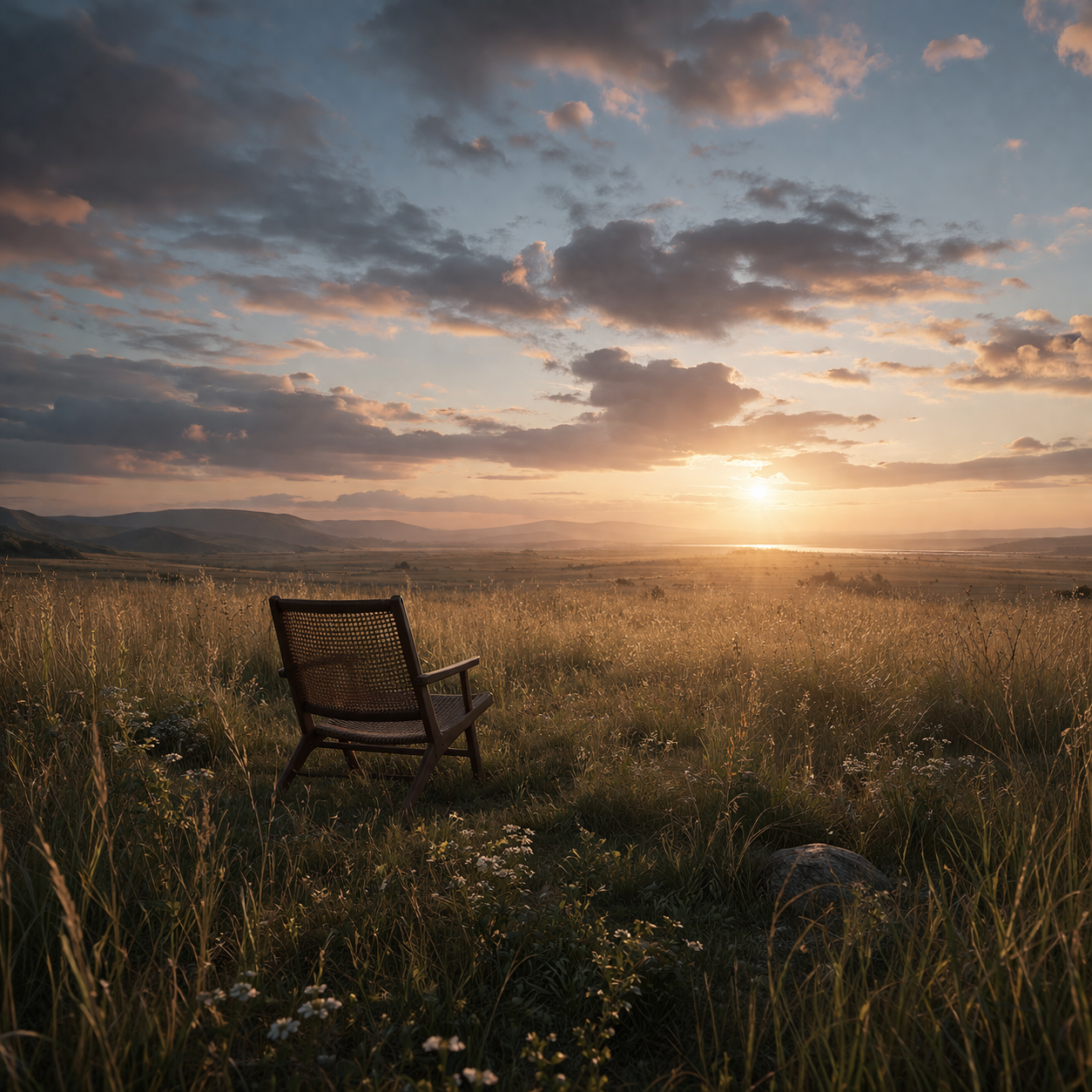 Open Field