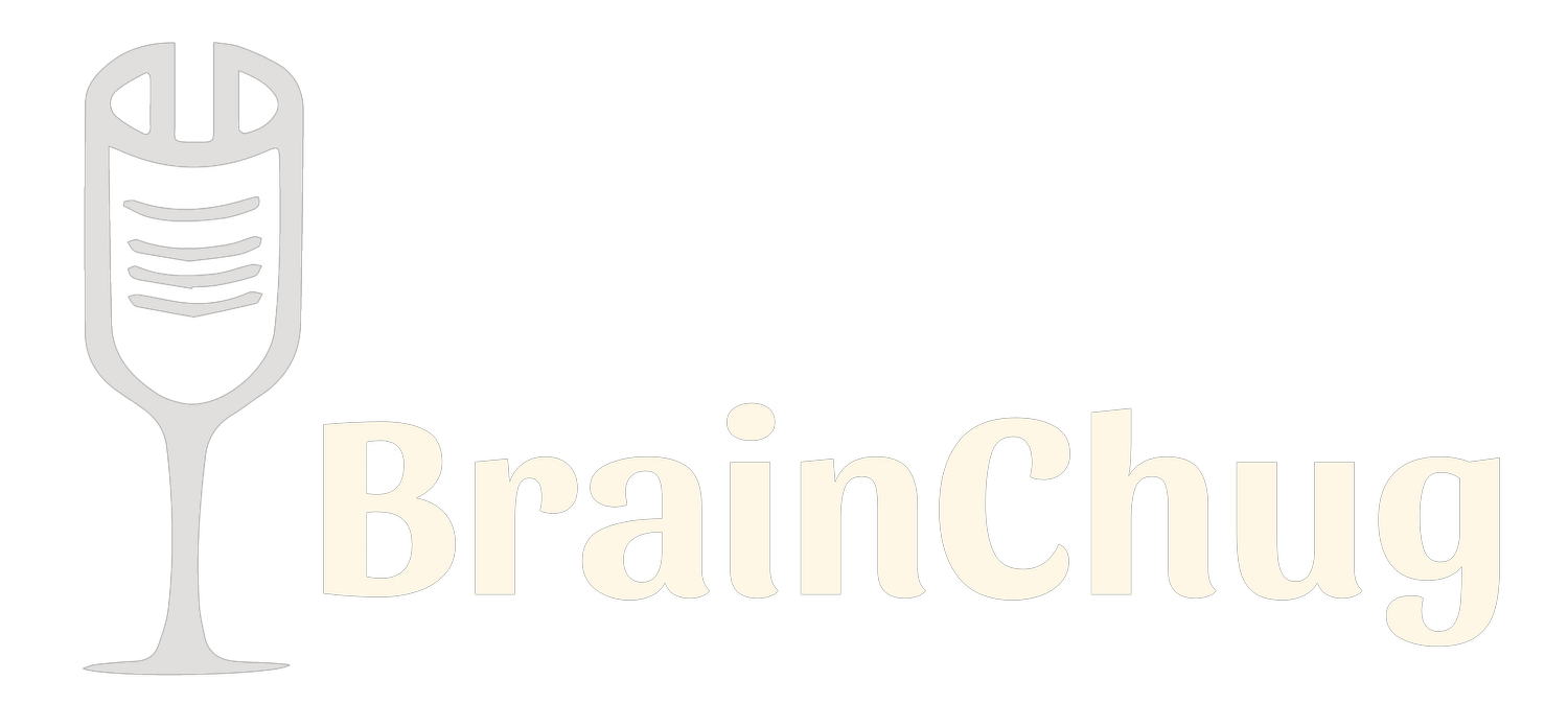 BrainChug