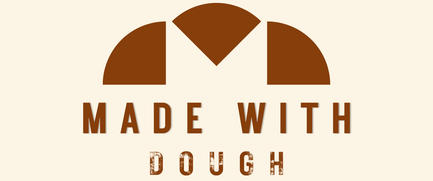Made With Dough