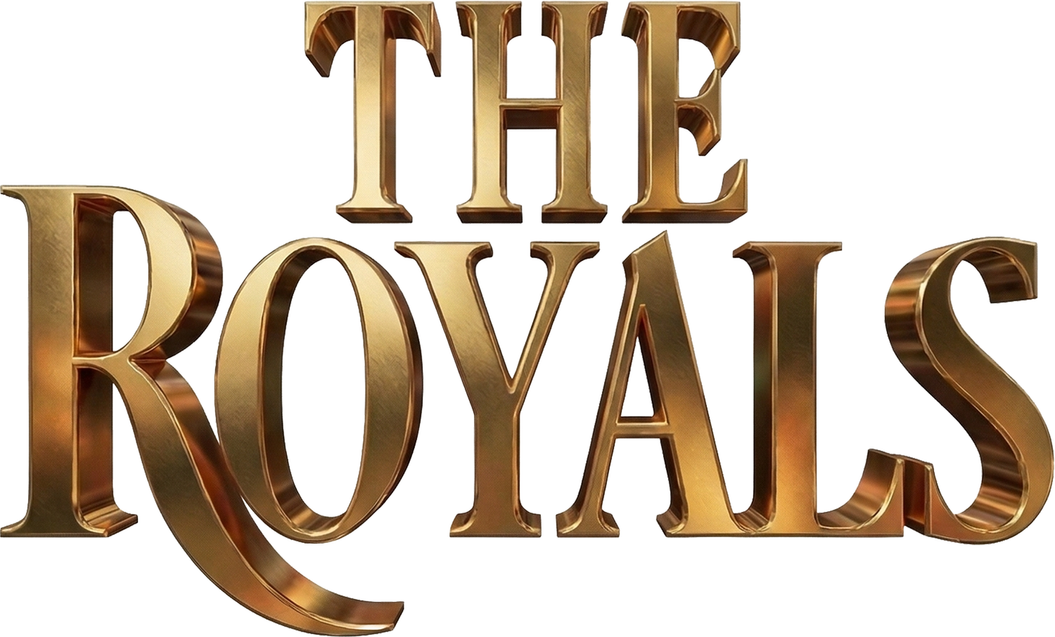 The Royals - Rodeo Queen Documentary