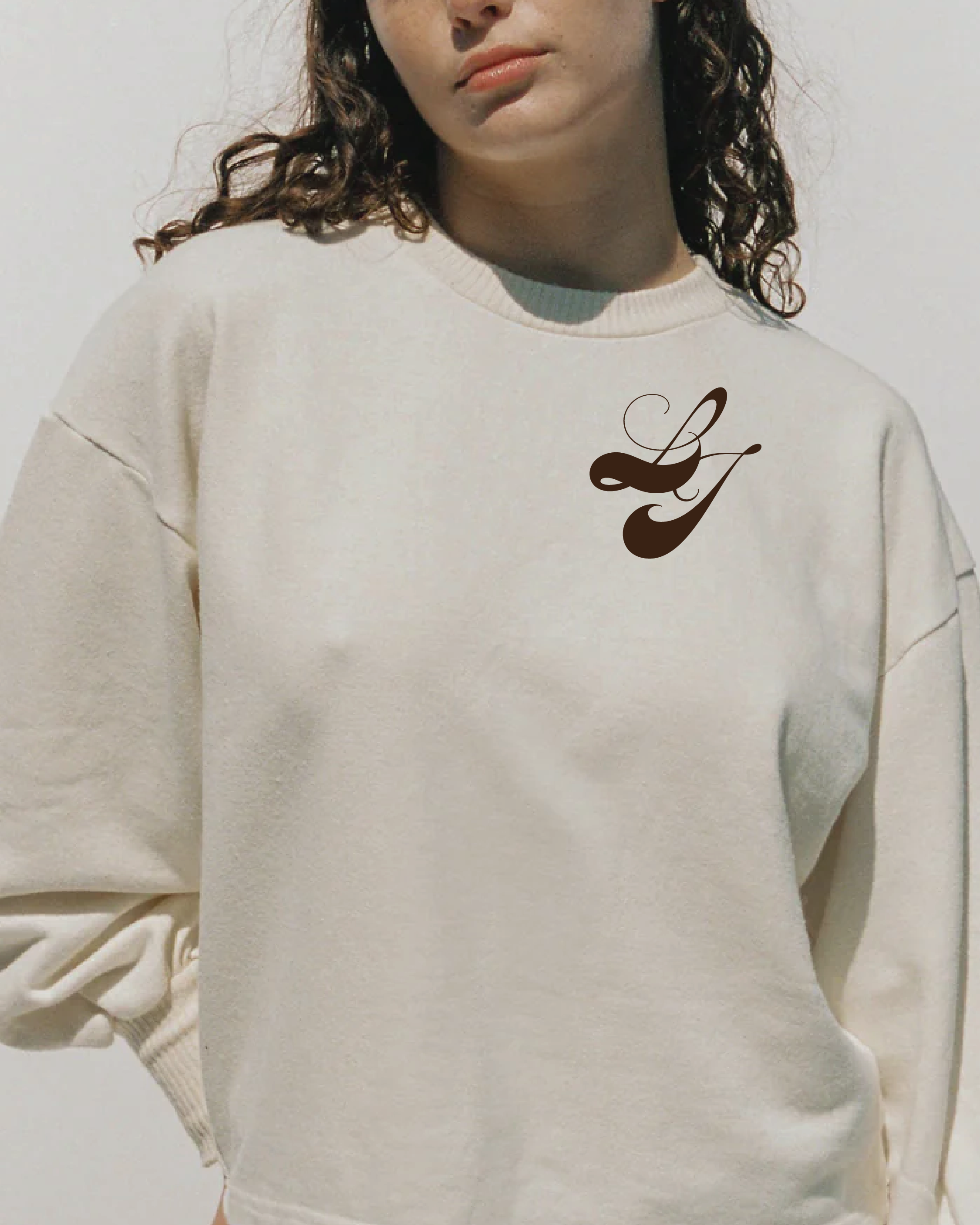 Little Joy Sweatshirt