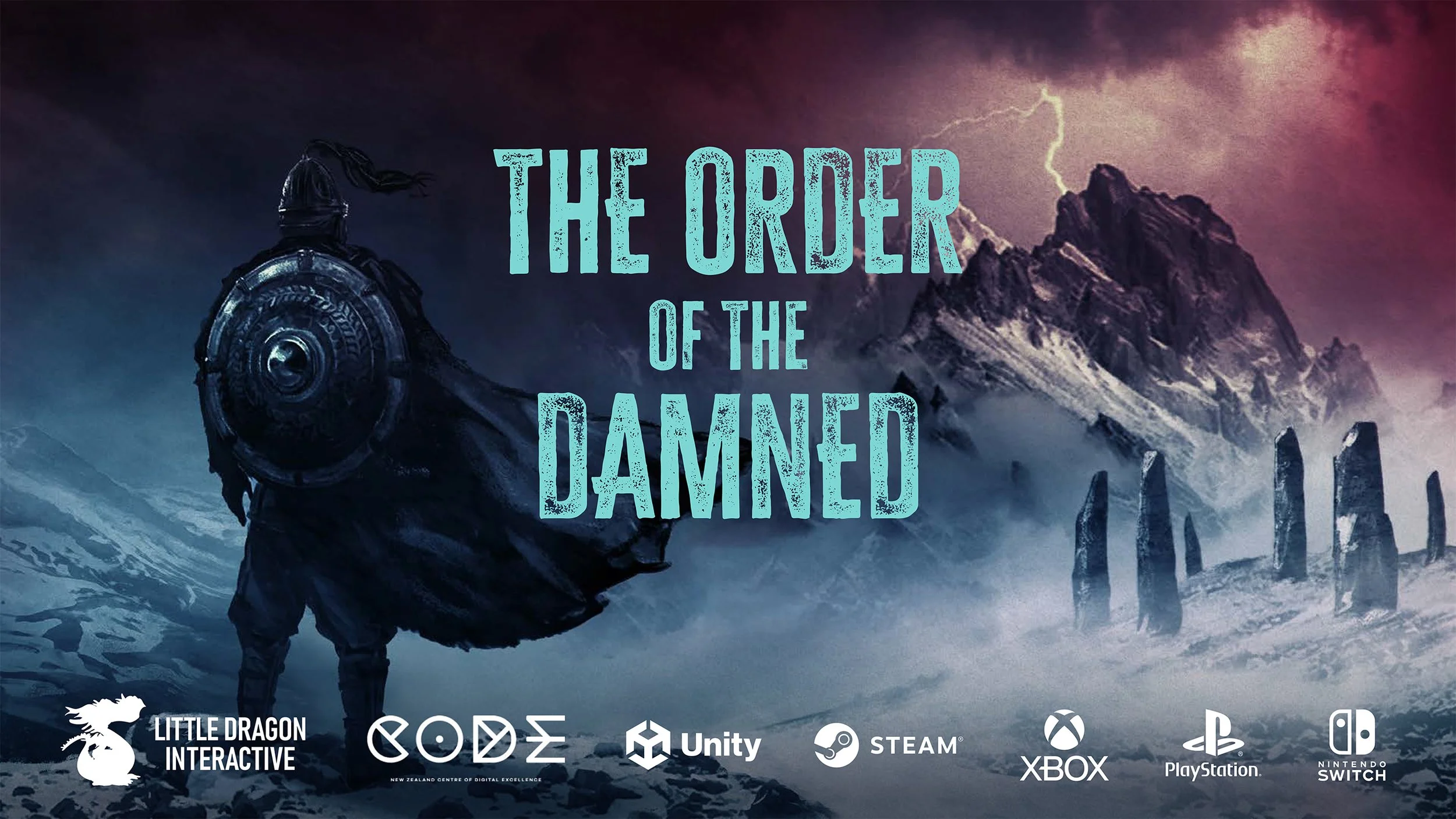 Nov 19, 2024 | $808,341 boost for the NZ game dev sector in CODE's 2nd national funding round