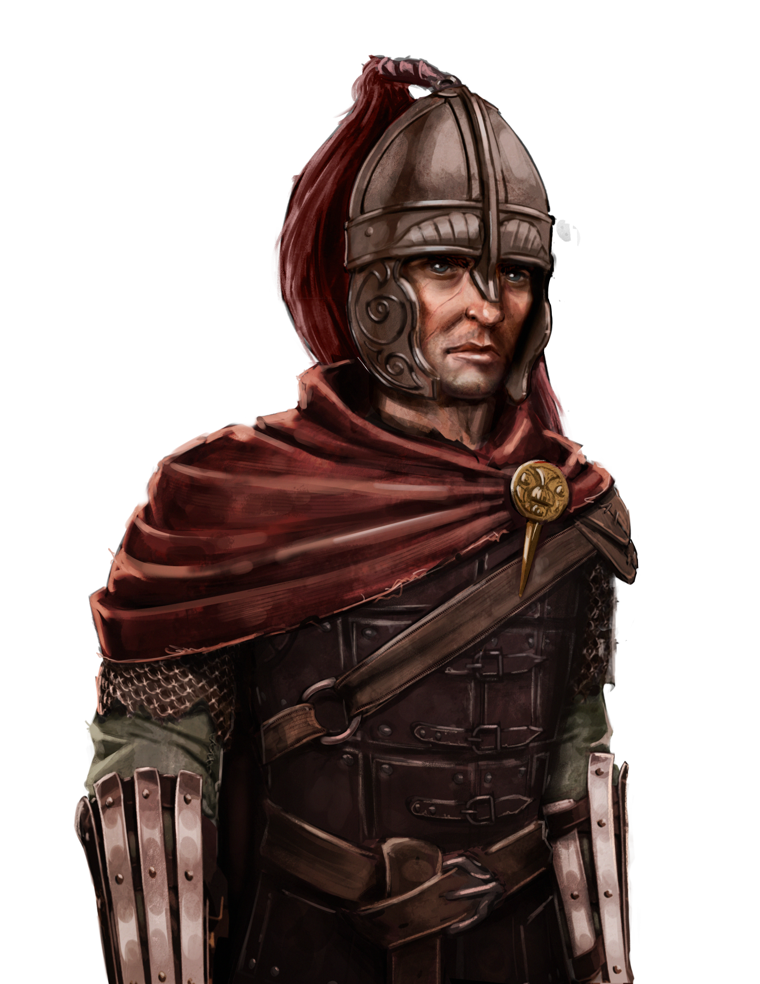 Duran, The Order Of The Damned.