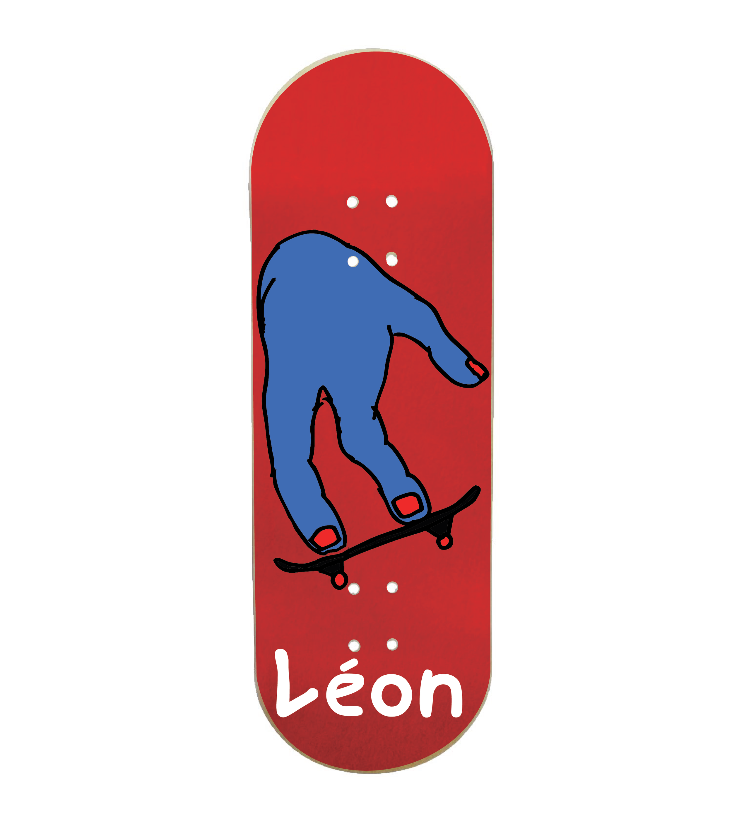 Léon Pro Board