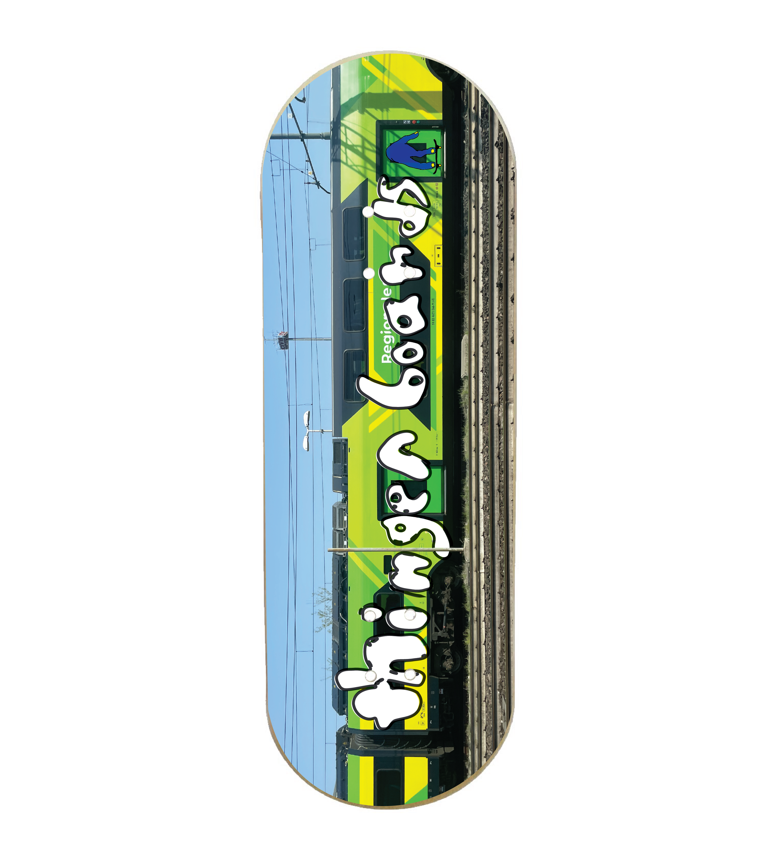 Regional Board