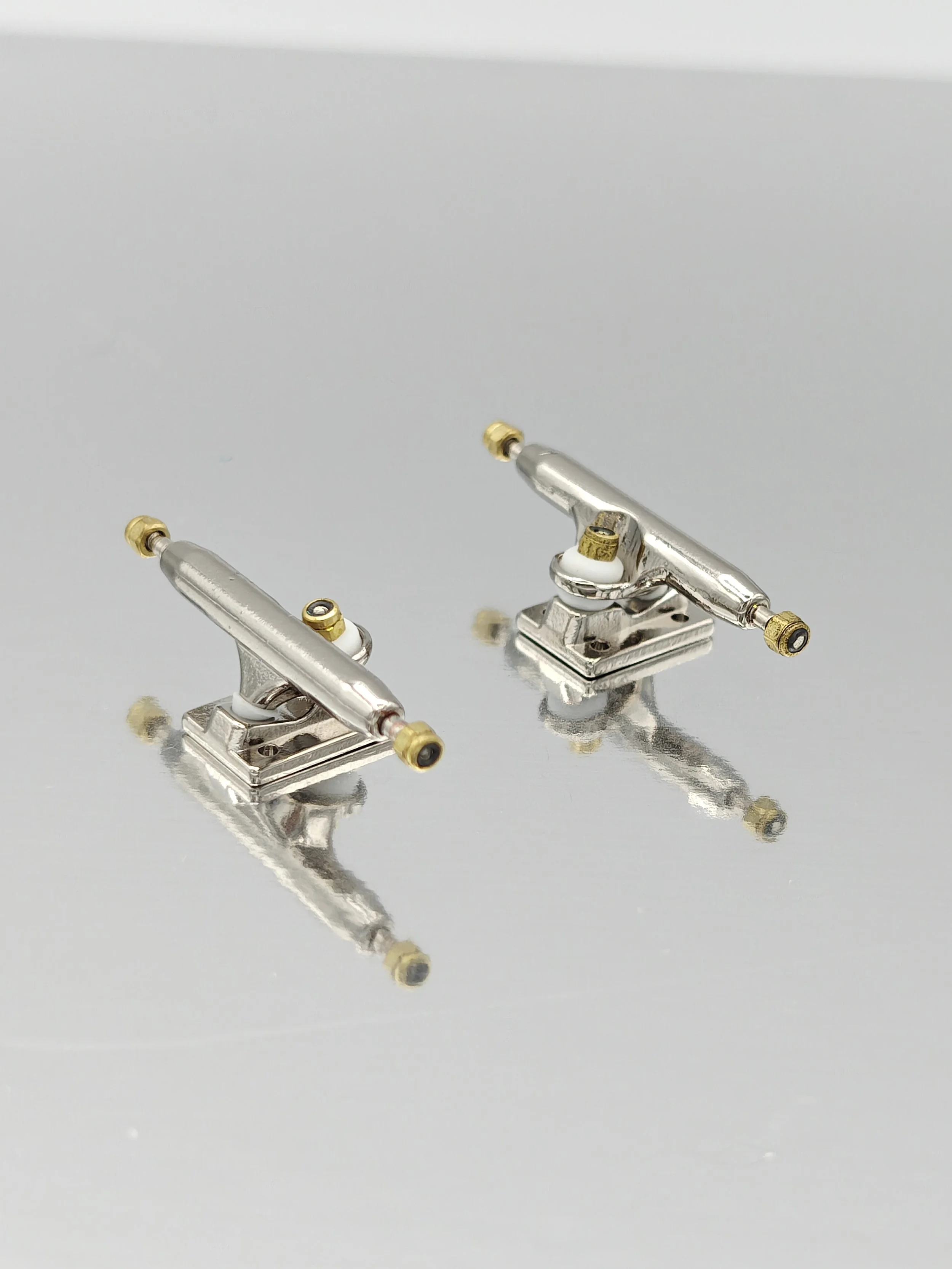 Icy Pro Trucks 34 mm