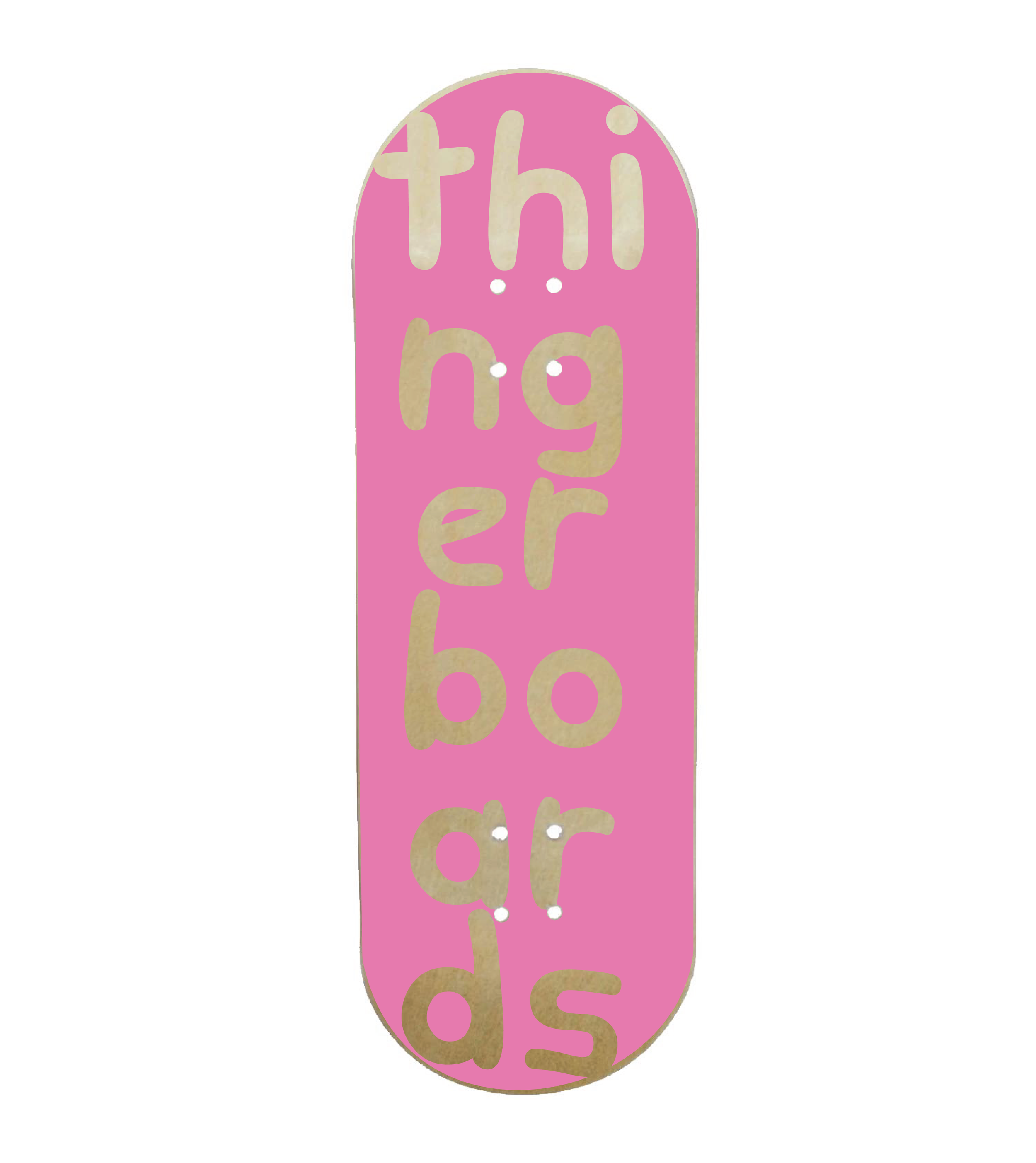 Rion Semi-Pro Board