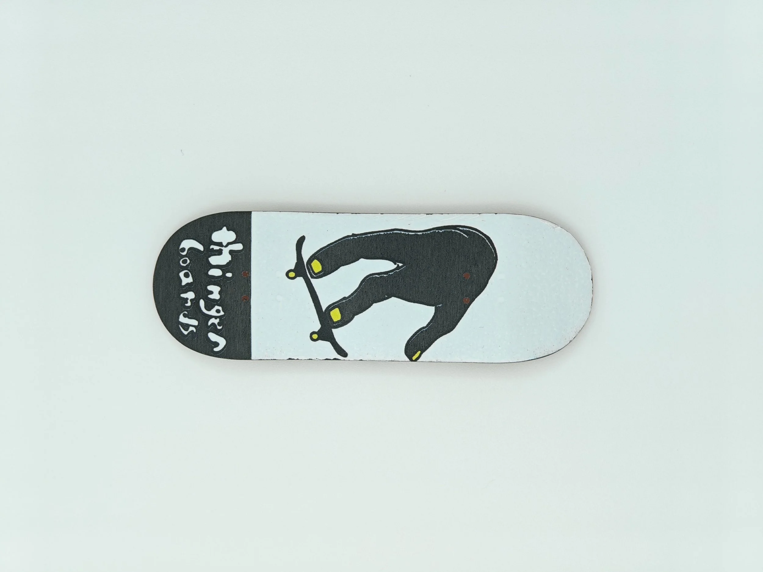Primary Thinger Board