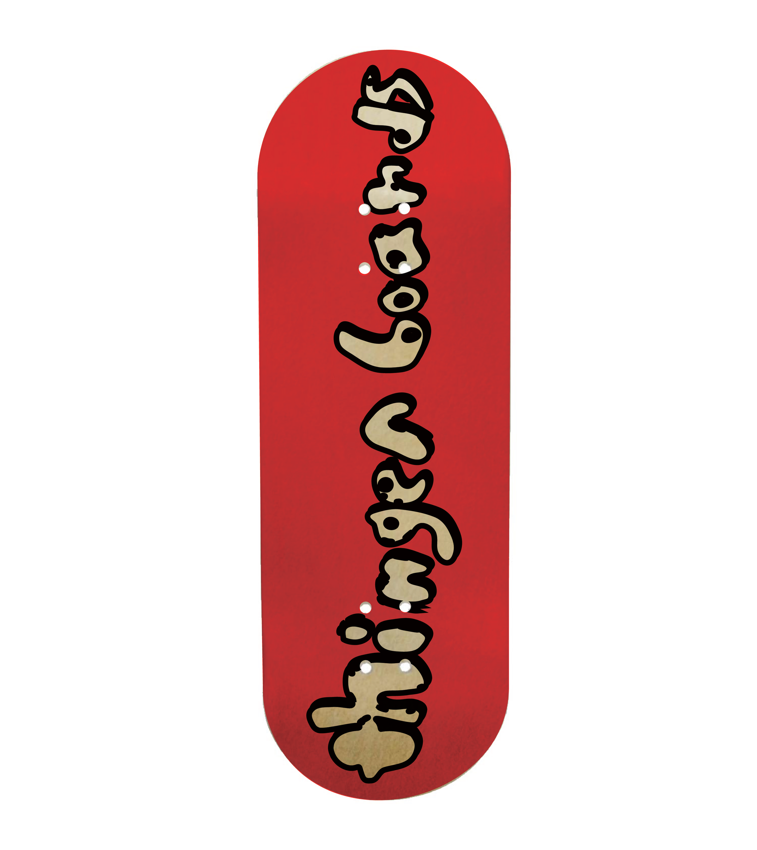 Graffiti Board