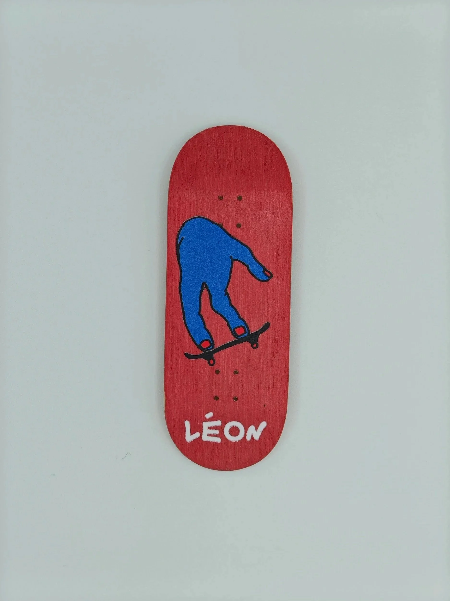 Léon Pro Board