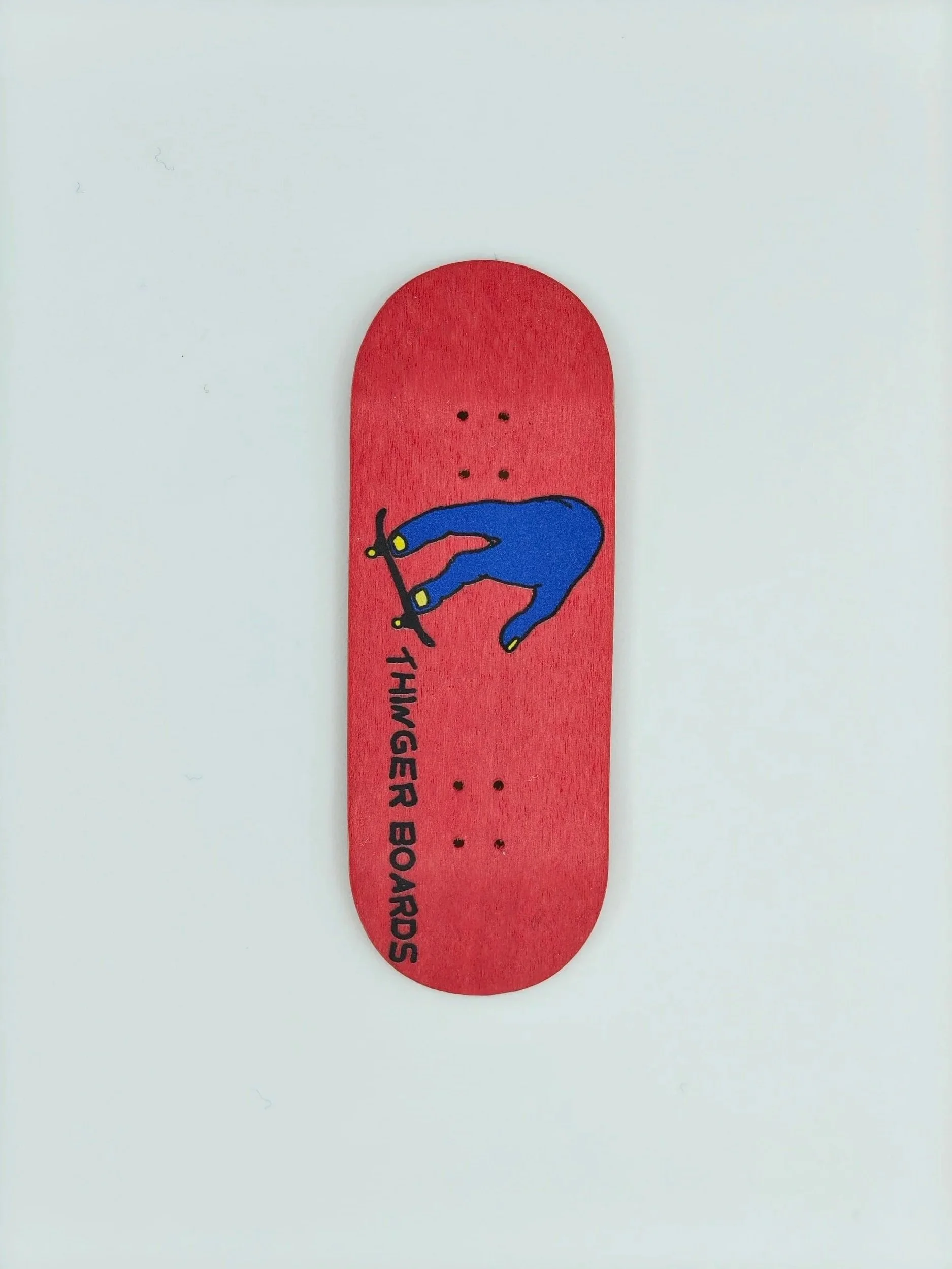 Classic Thinger Board