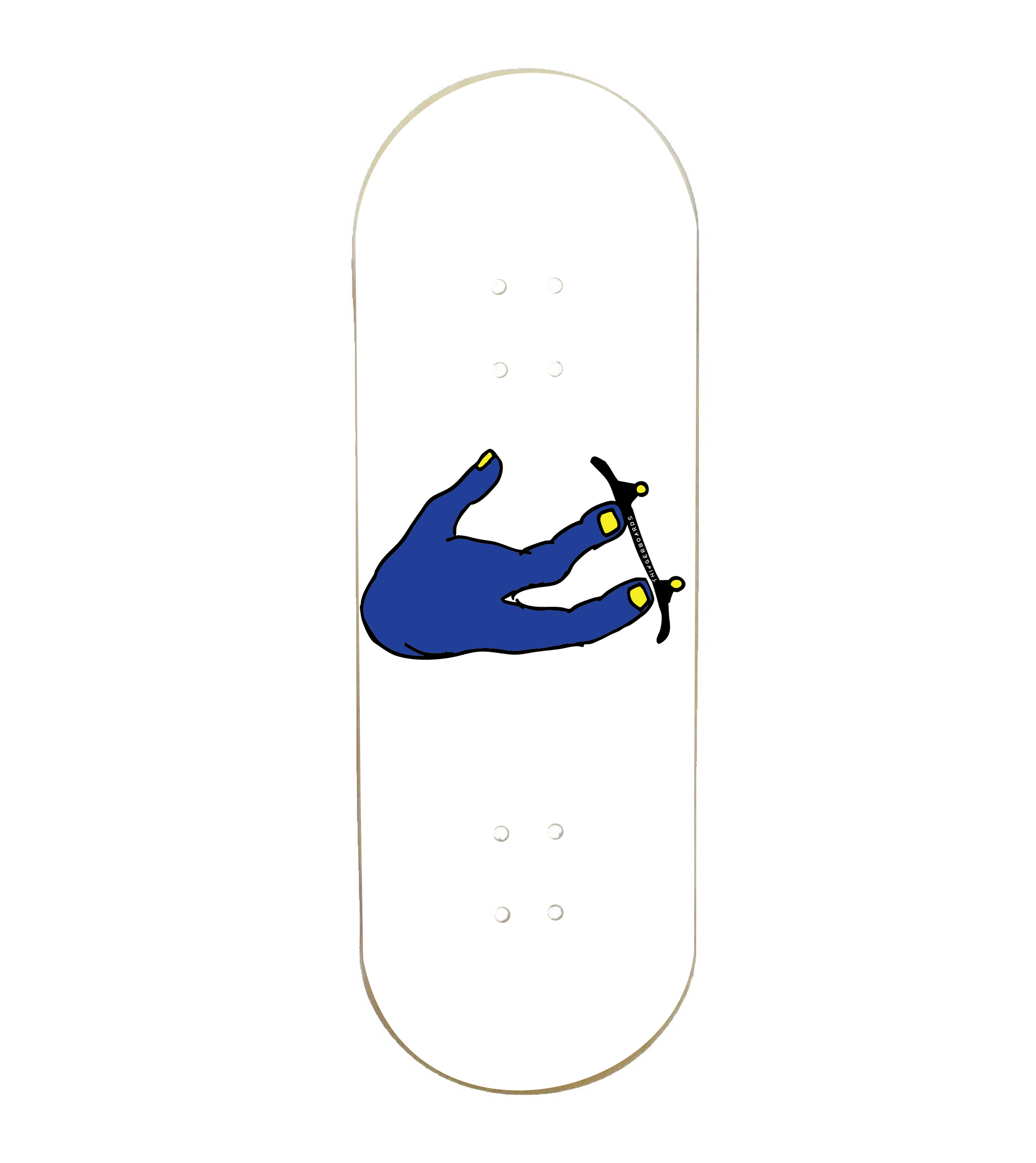 Classic Thinger Board
