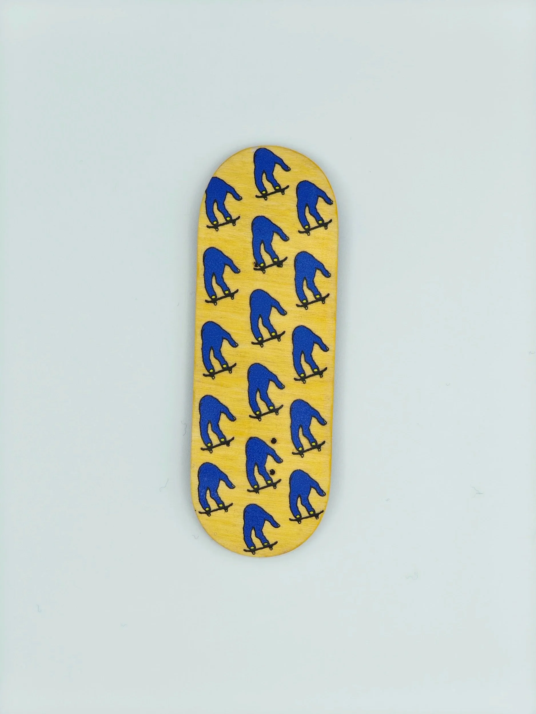 Monogram Thinger Board