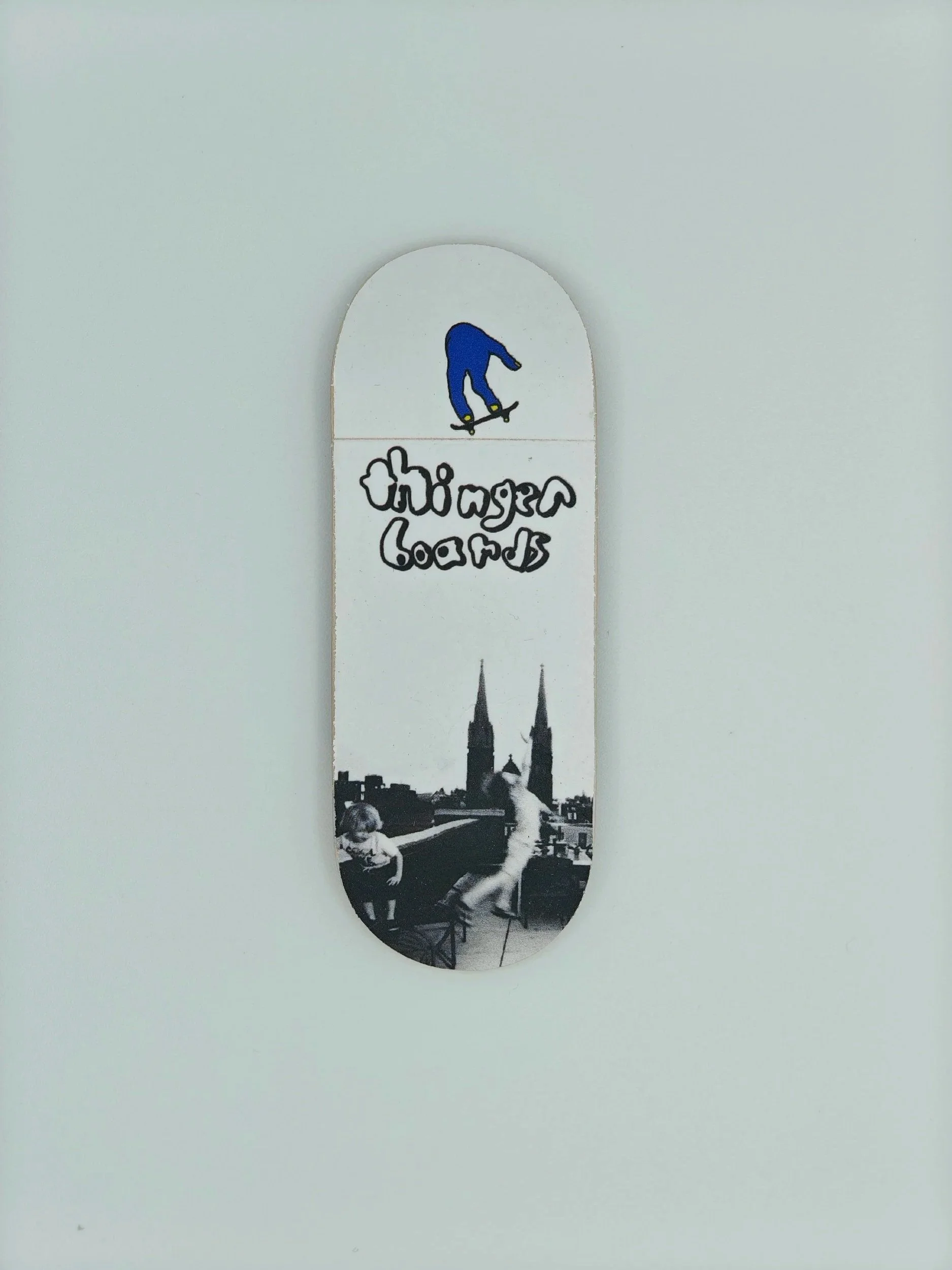 Founders Board