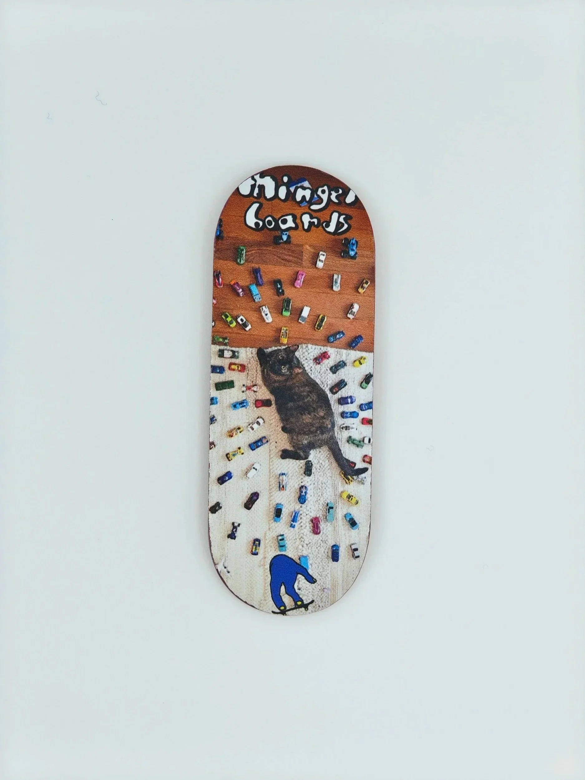 Kiki Board