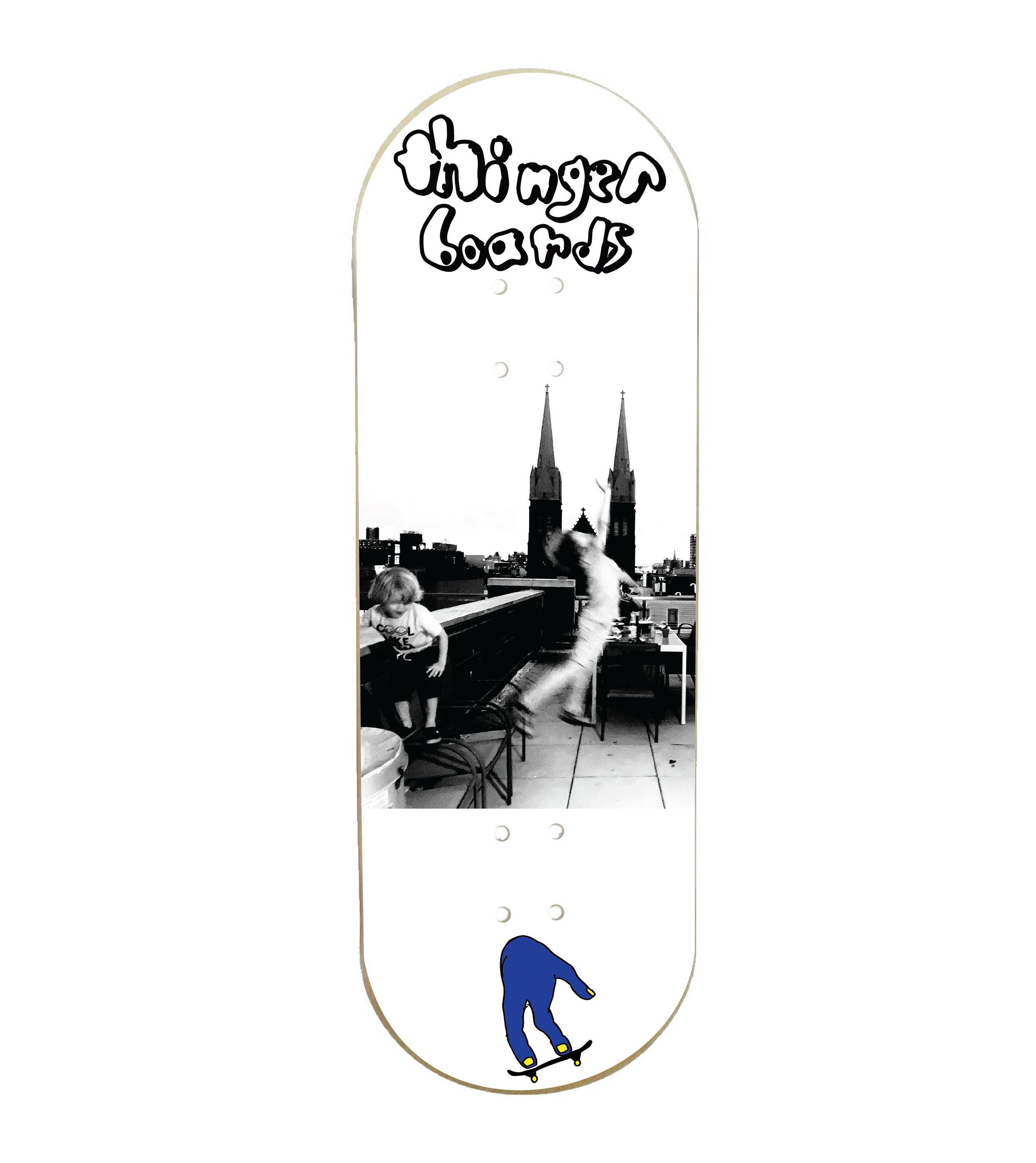 Founders Board
