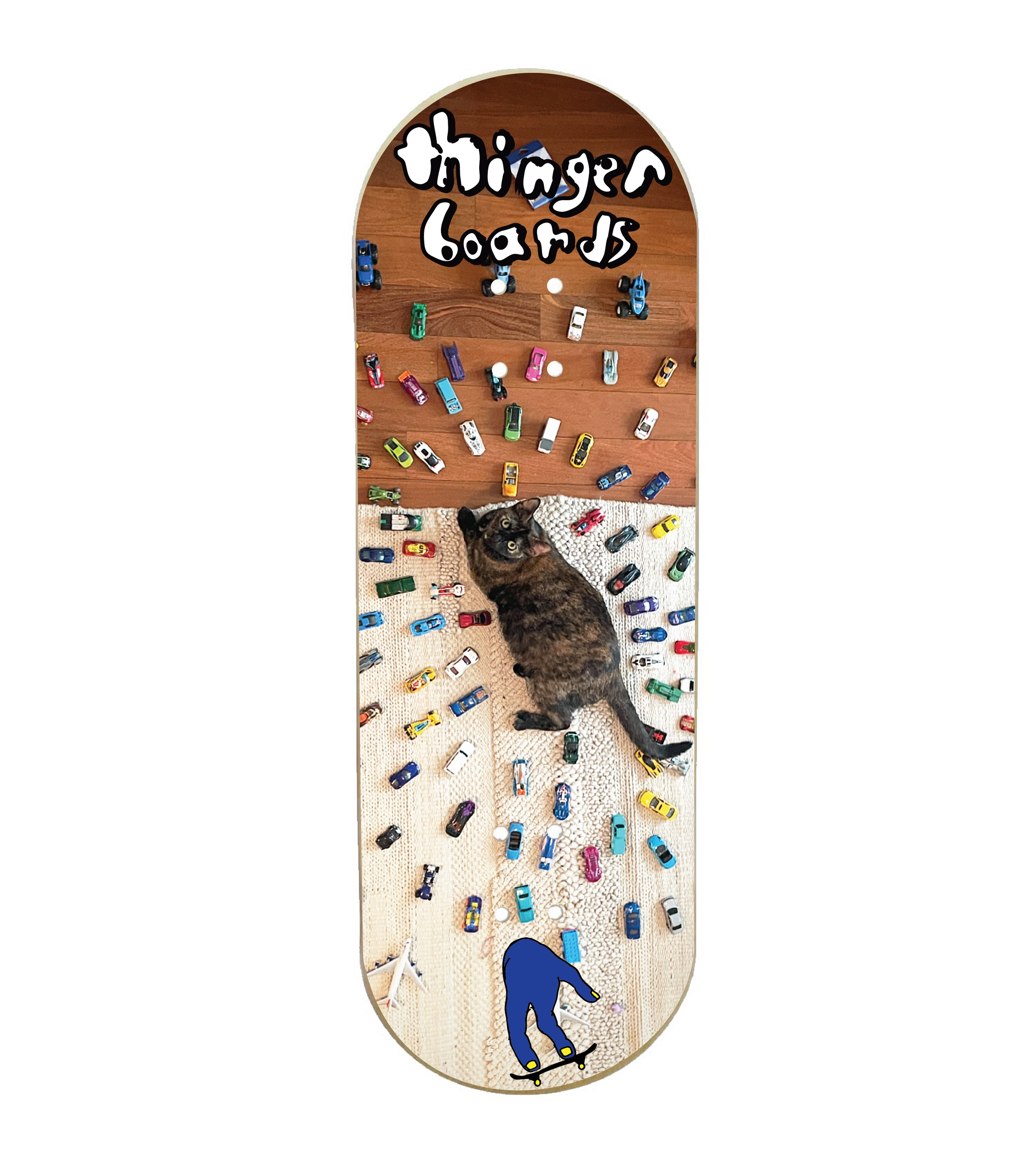 Kiki Board