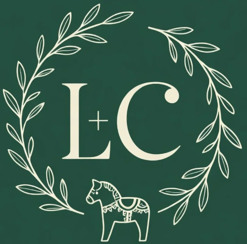 L.C. Jensen's Kitchen