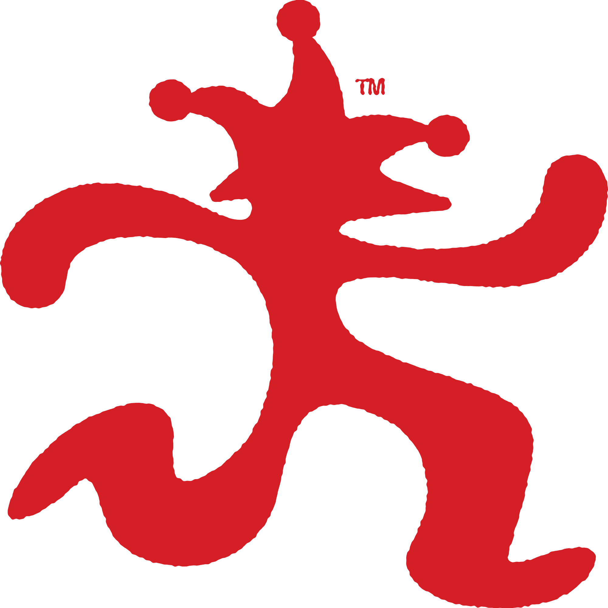 Logo Joker Kids Dance Studio - Trung tâm street dance cho trẻ em tại TPHCM