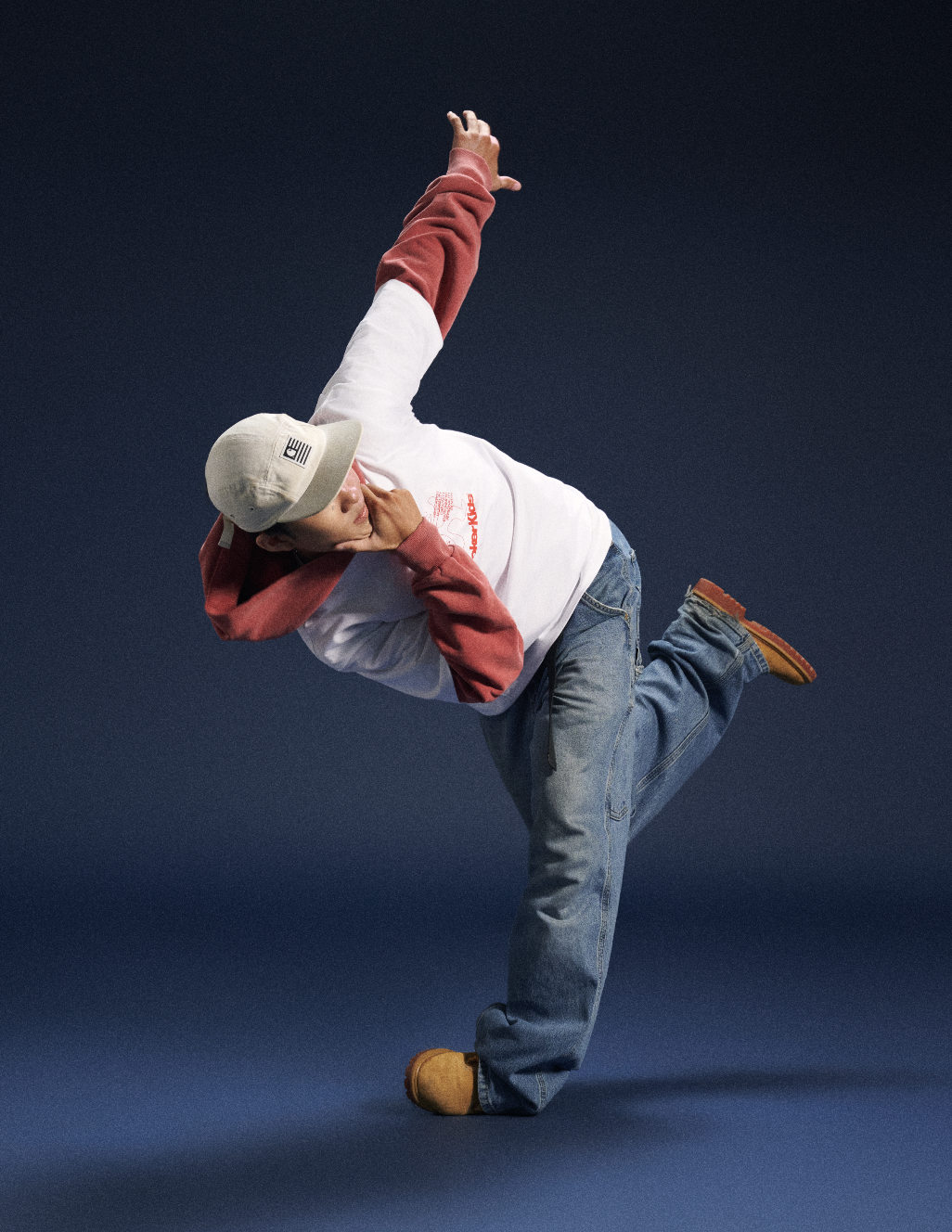Giáo viên Penergy dạy nhảy Popping tại Joker Kids Dance Studio TPHCM