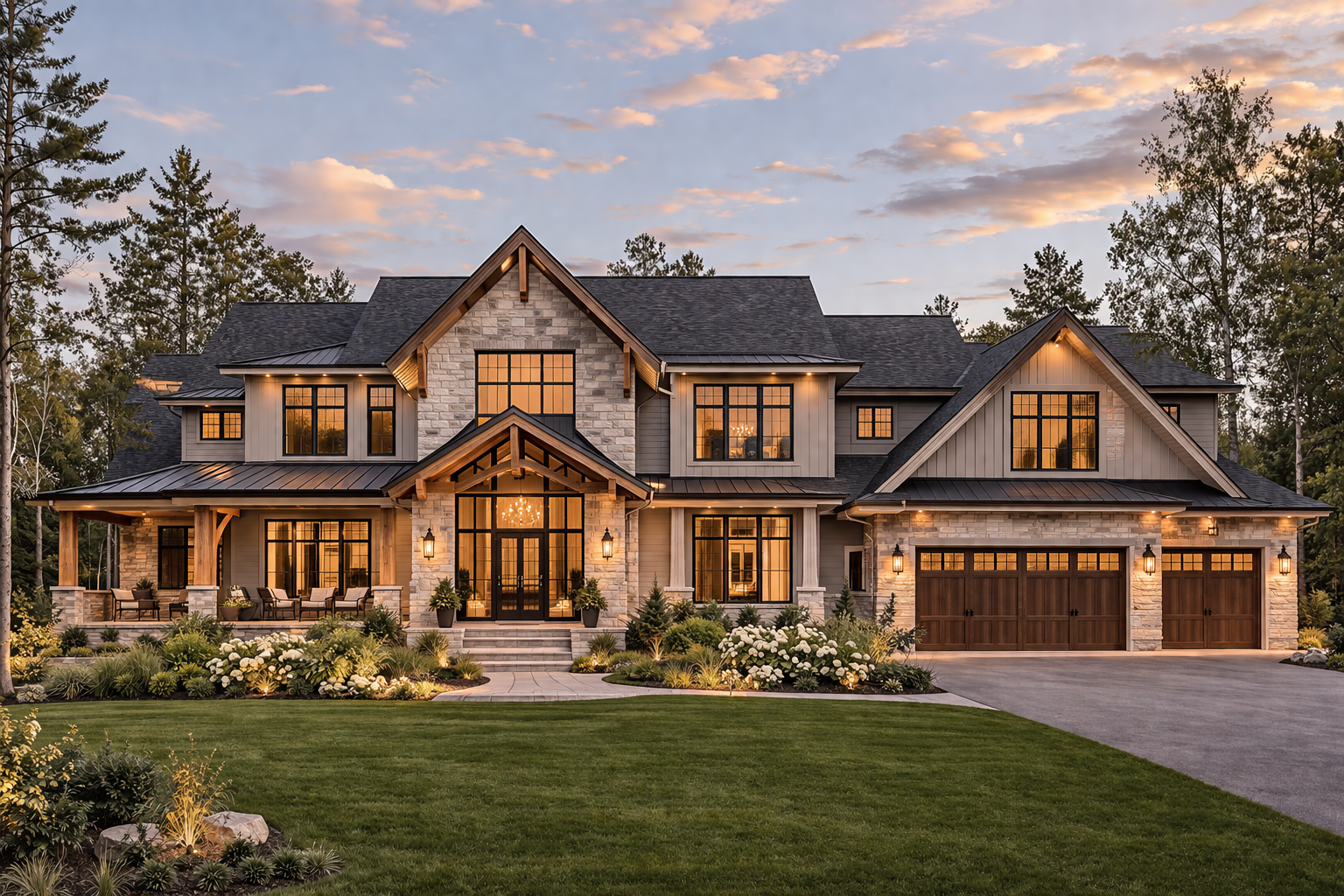 New Construction