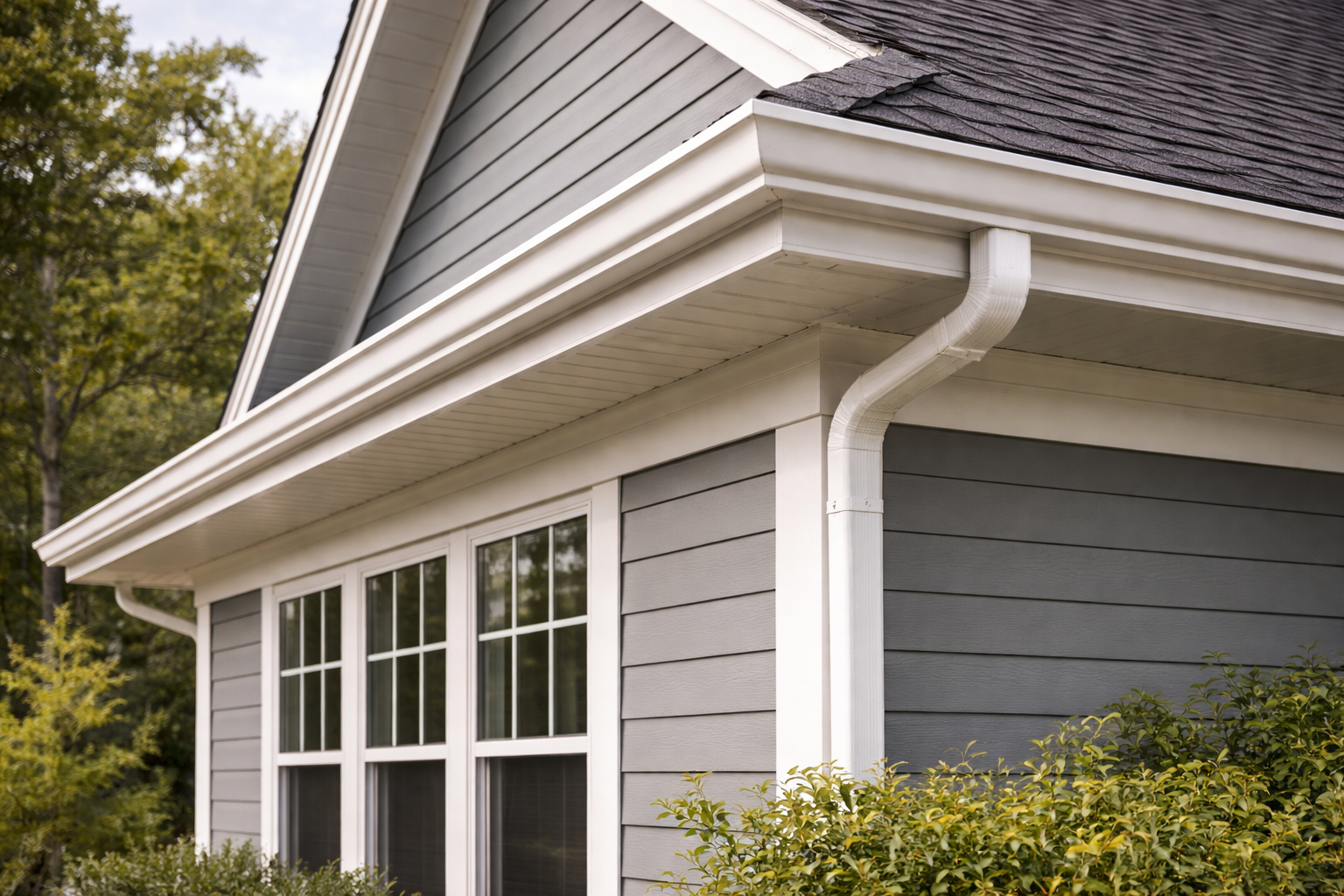 Gutters