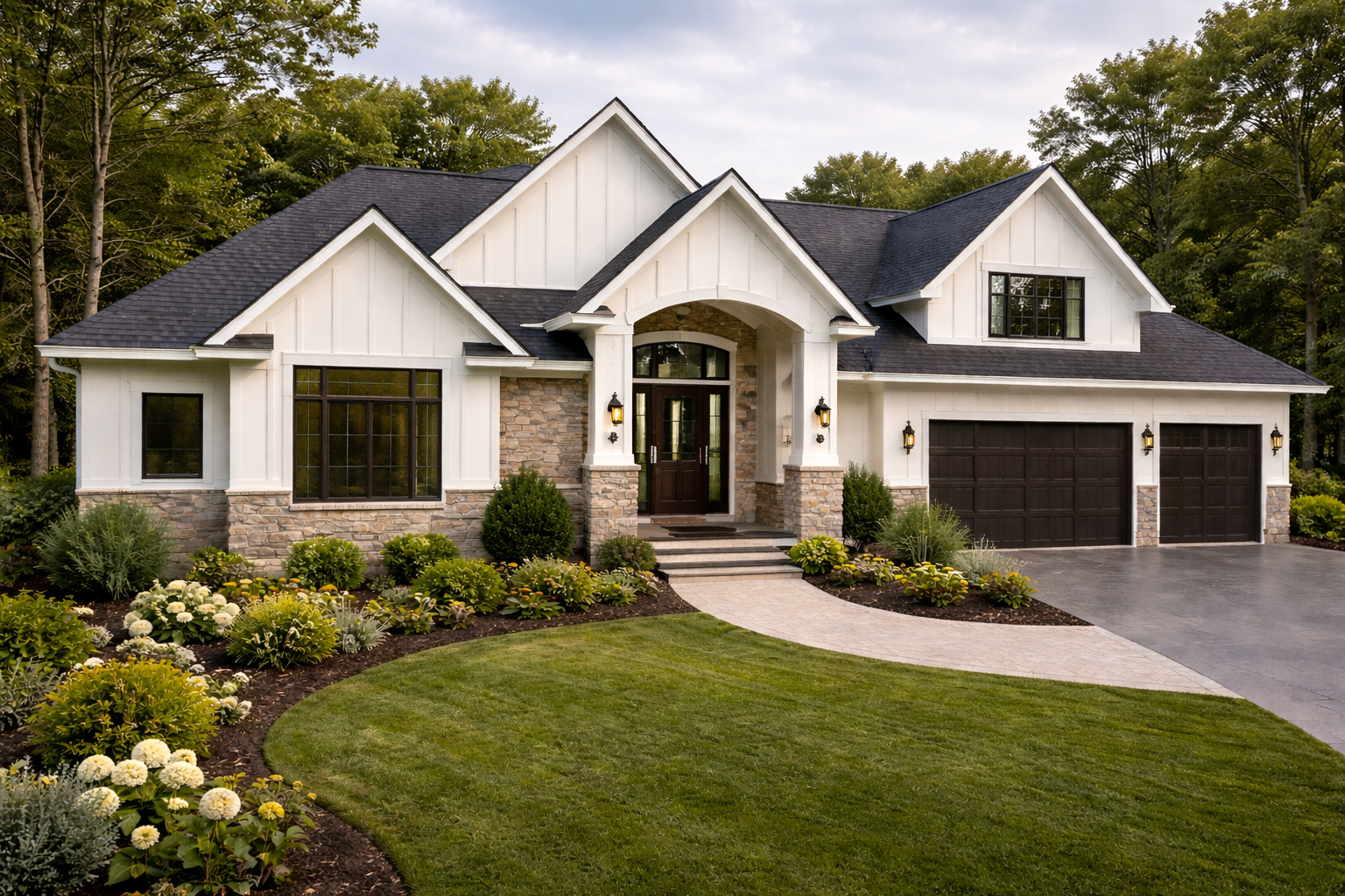 Siding