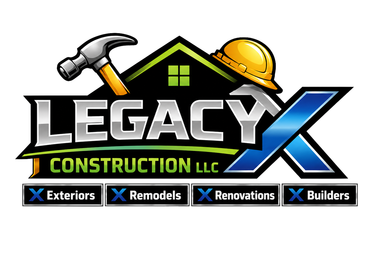 Legacy X Construction LLC