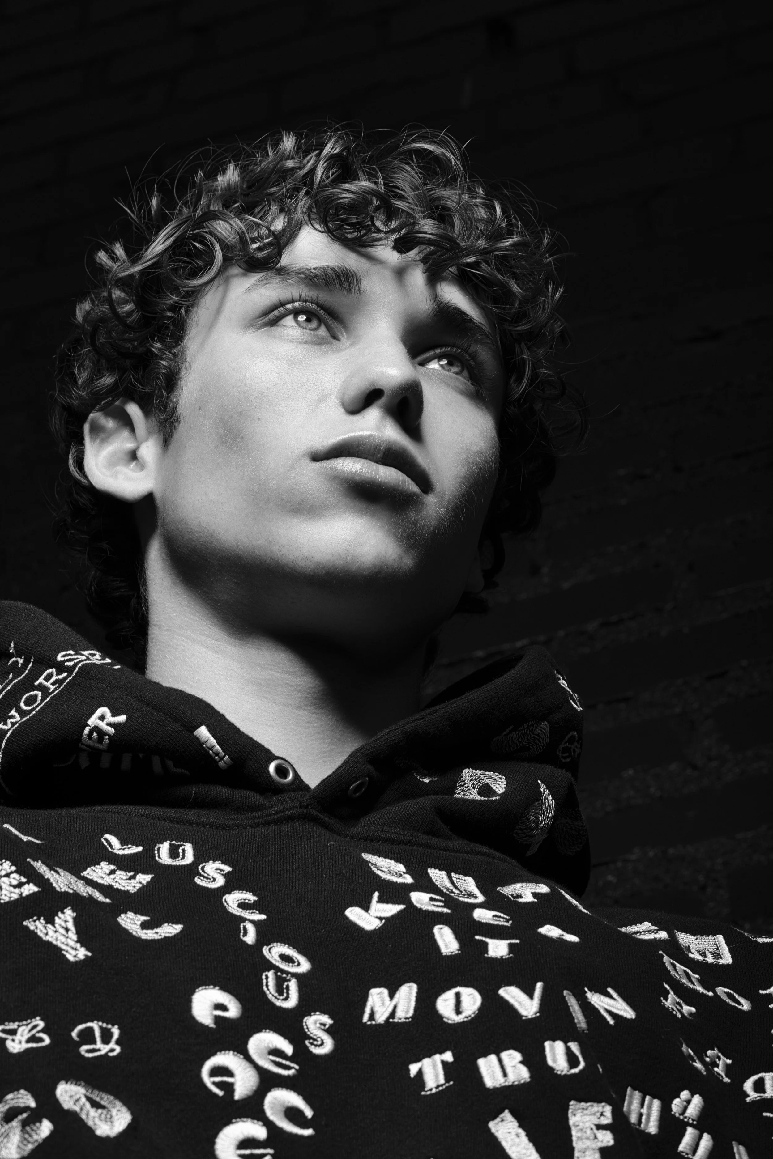 Portraits
