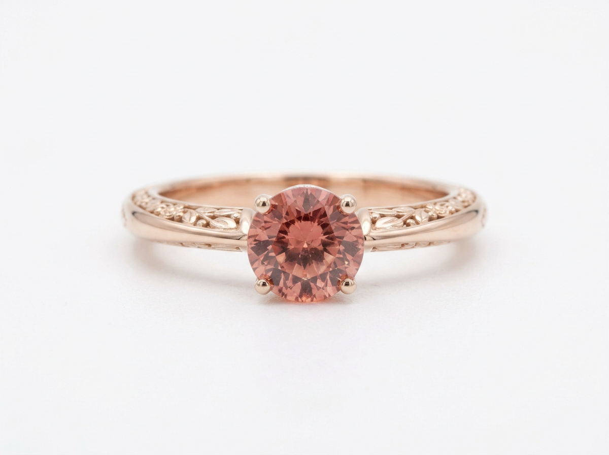 Spinel Ring