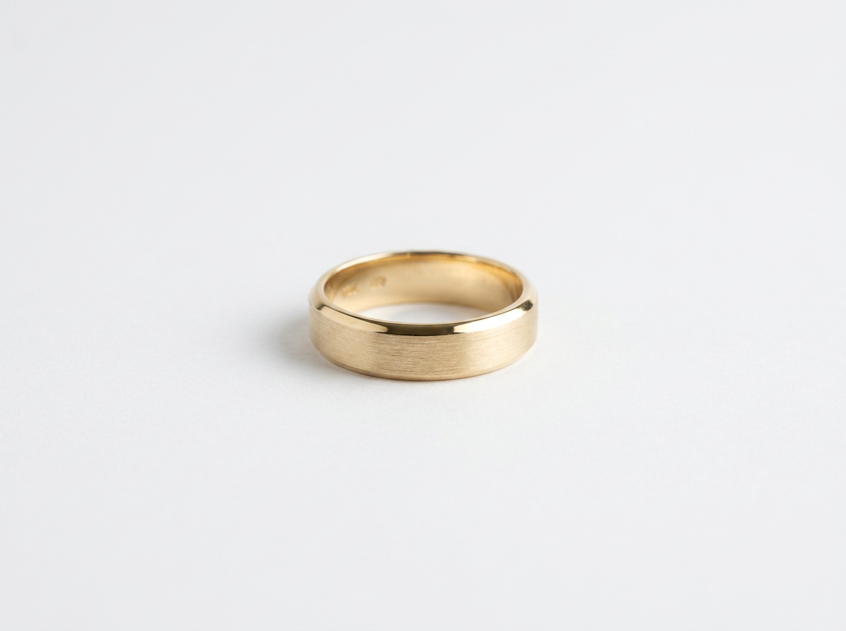 Wedding Band