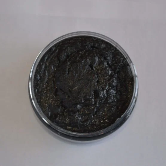 Black Paste Wax