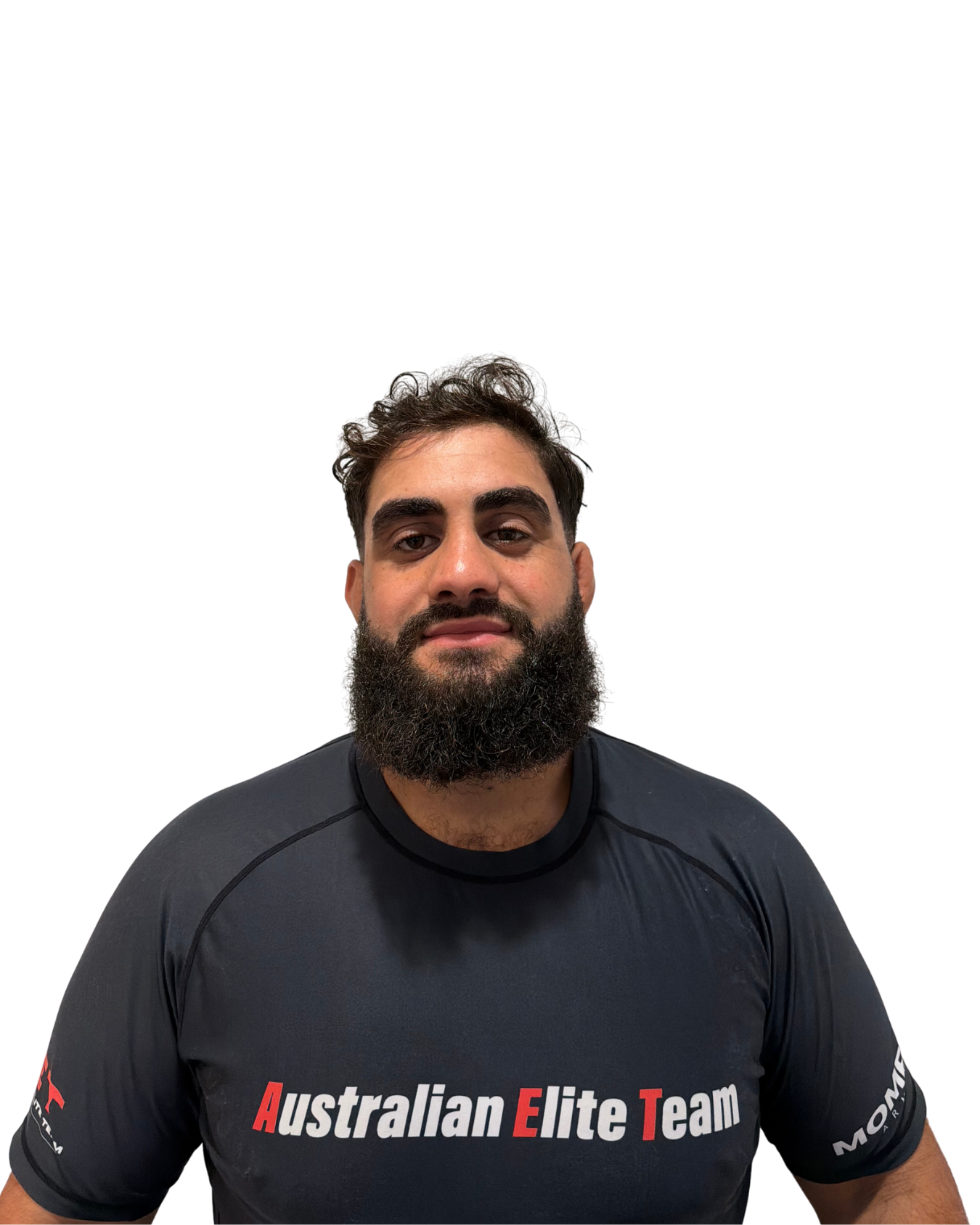 Australian Elite Team Northside martial arts coach and MMA instructor.