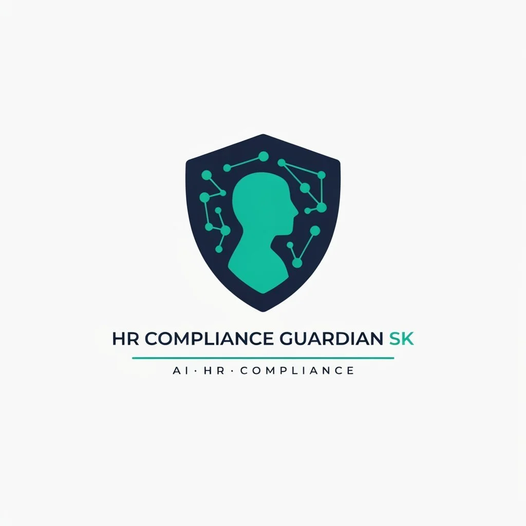 Marcela Balejová – HR Compliance Guardian SK