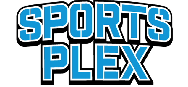 Sports Plex Logo