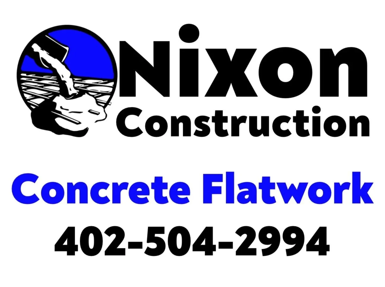 Nixon Construction Inc.