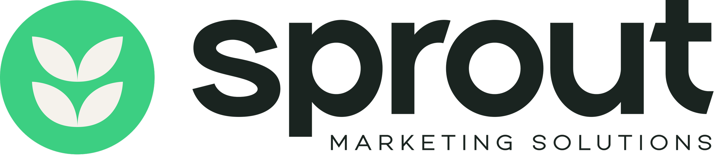 Sprout Marketing Solutions