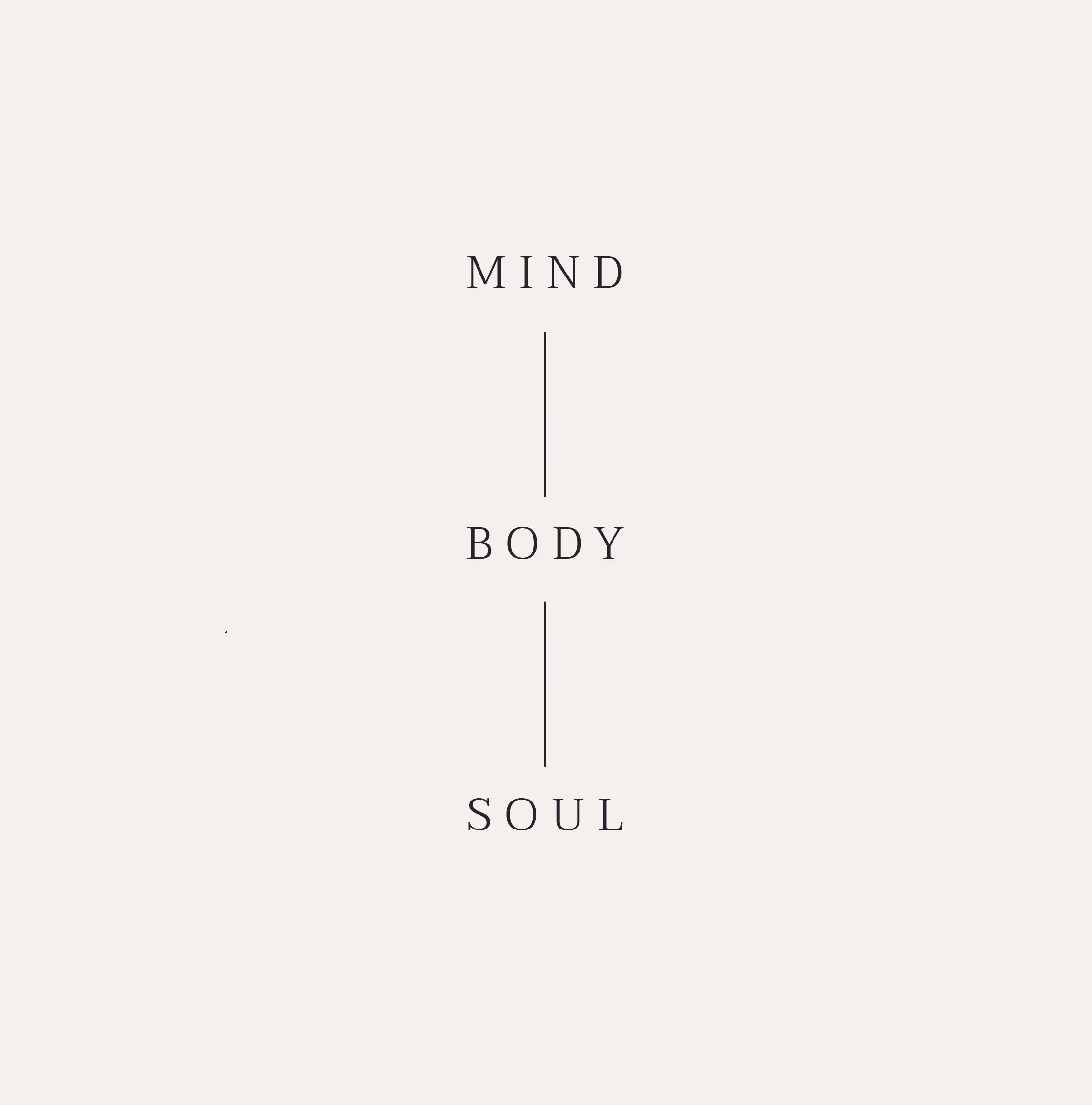 shift mind body soul
