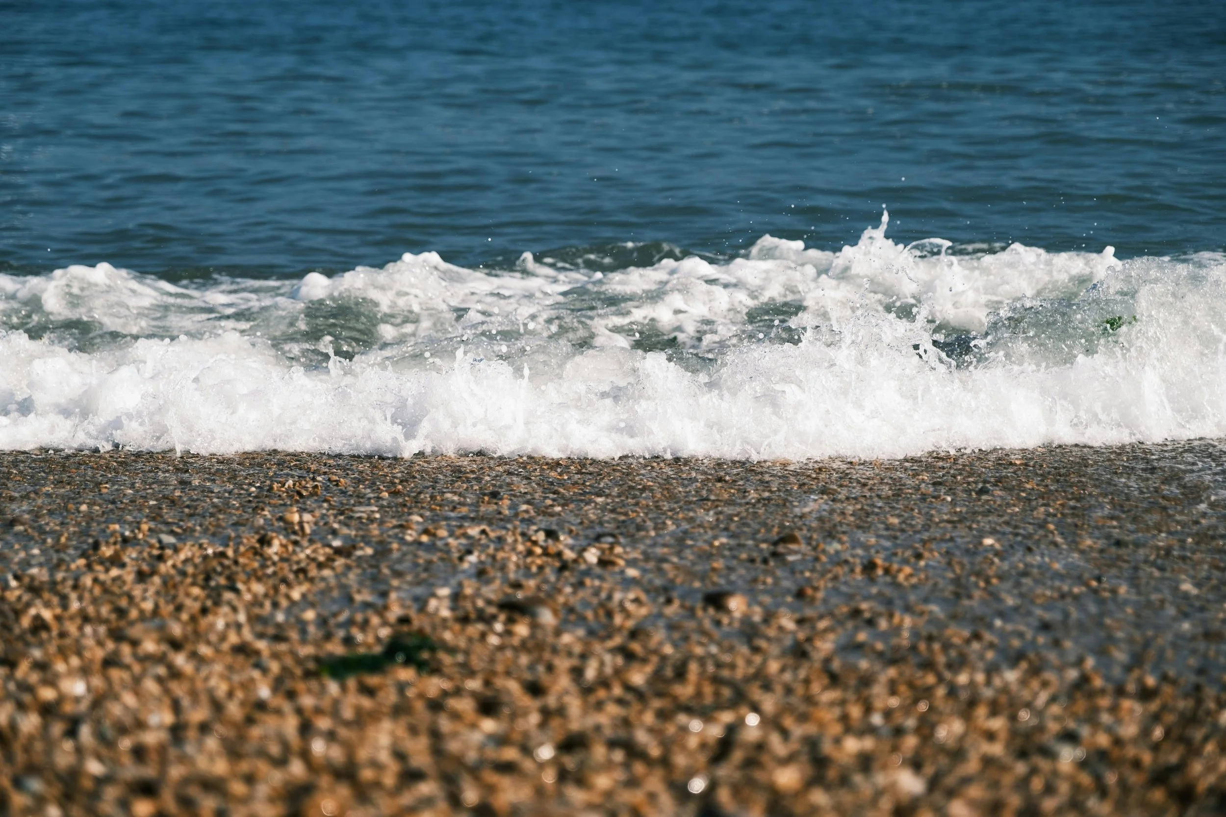 The Tide Begins to Turn