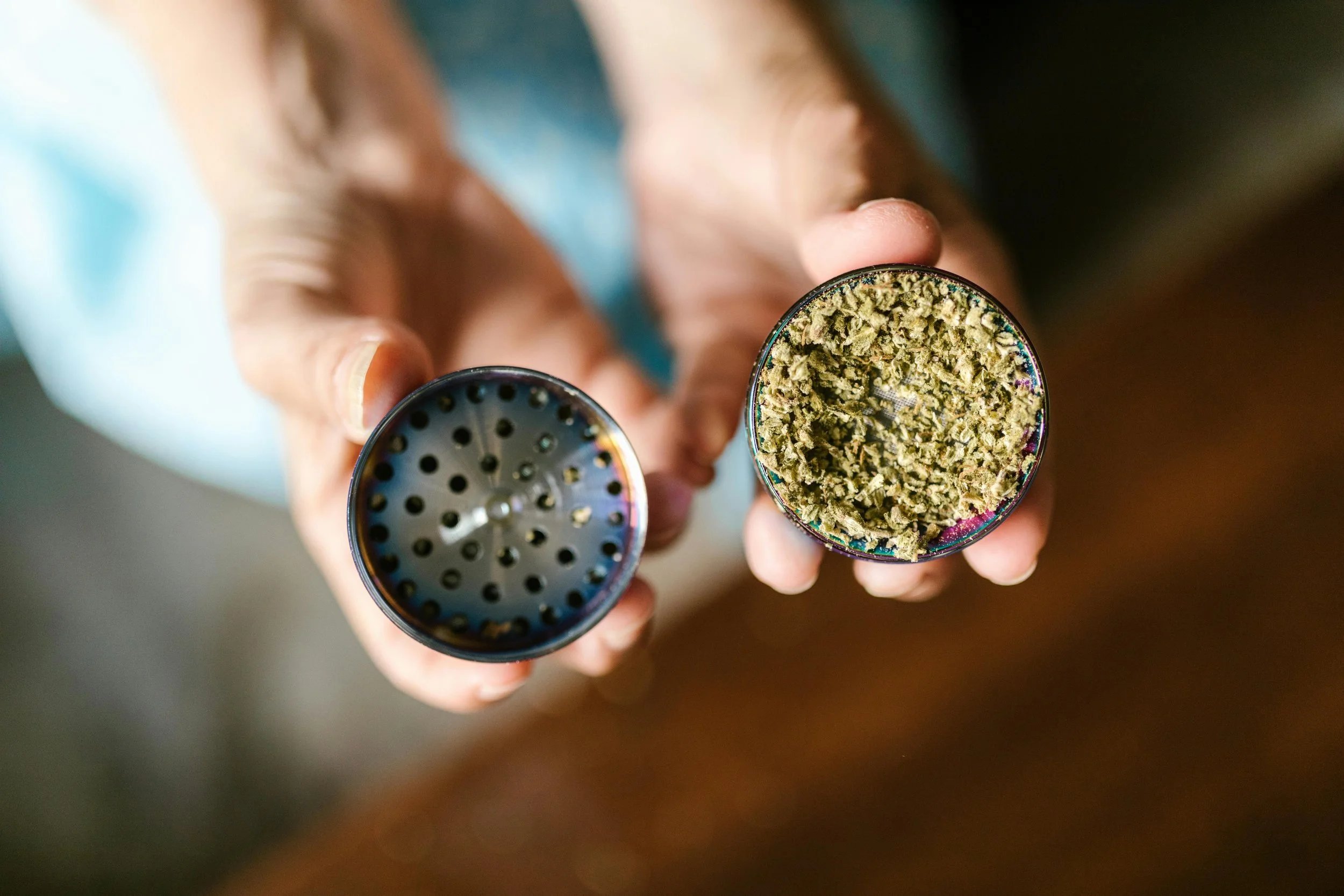 Happy 4/20!