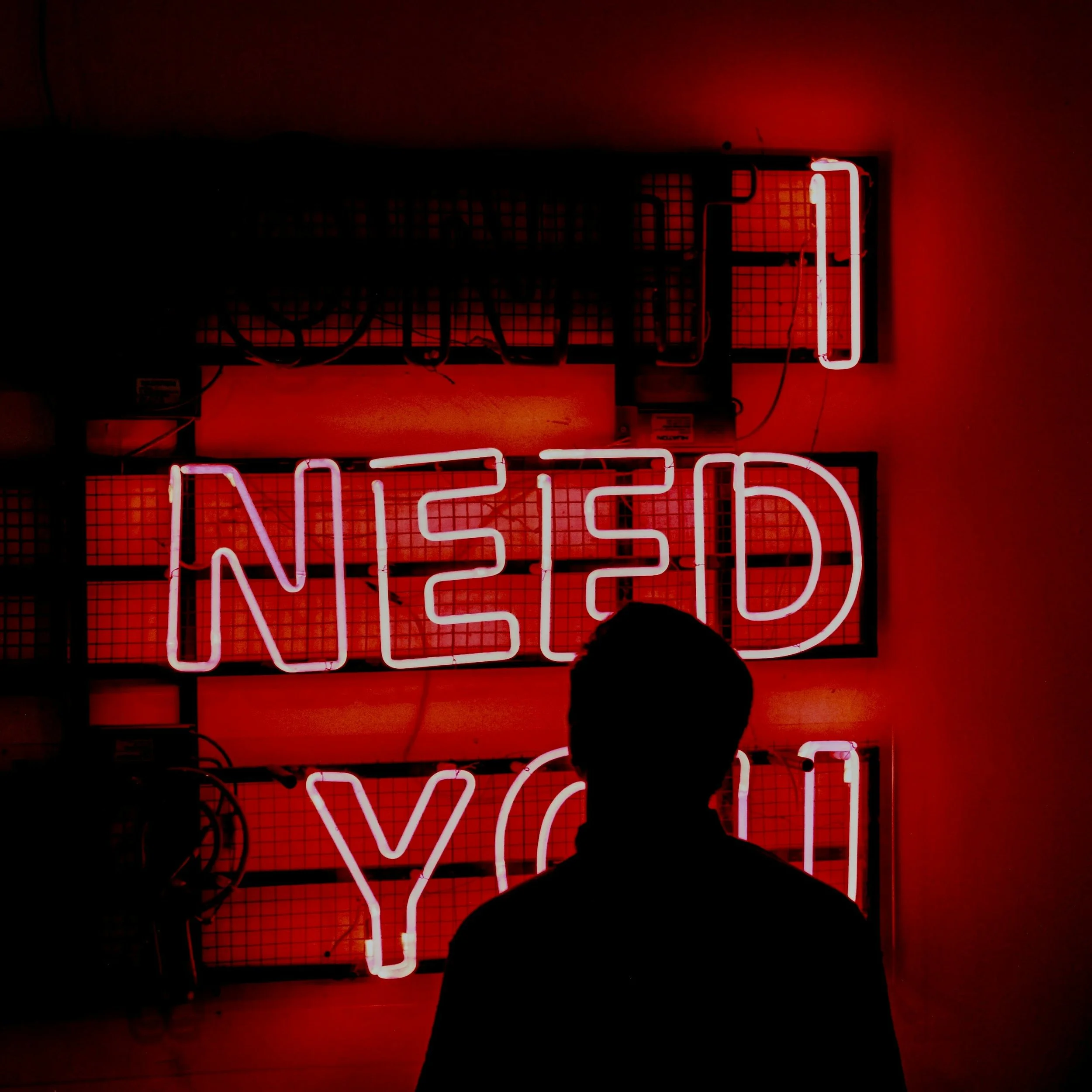 Because I Need You Tonight