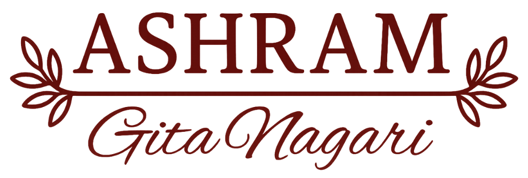 Ashram Gita Nagari