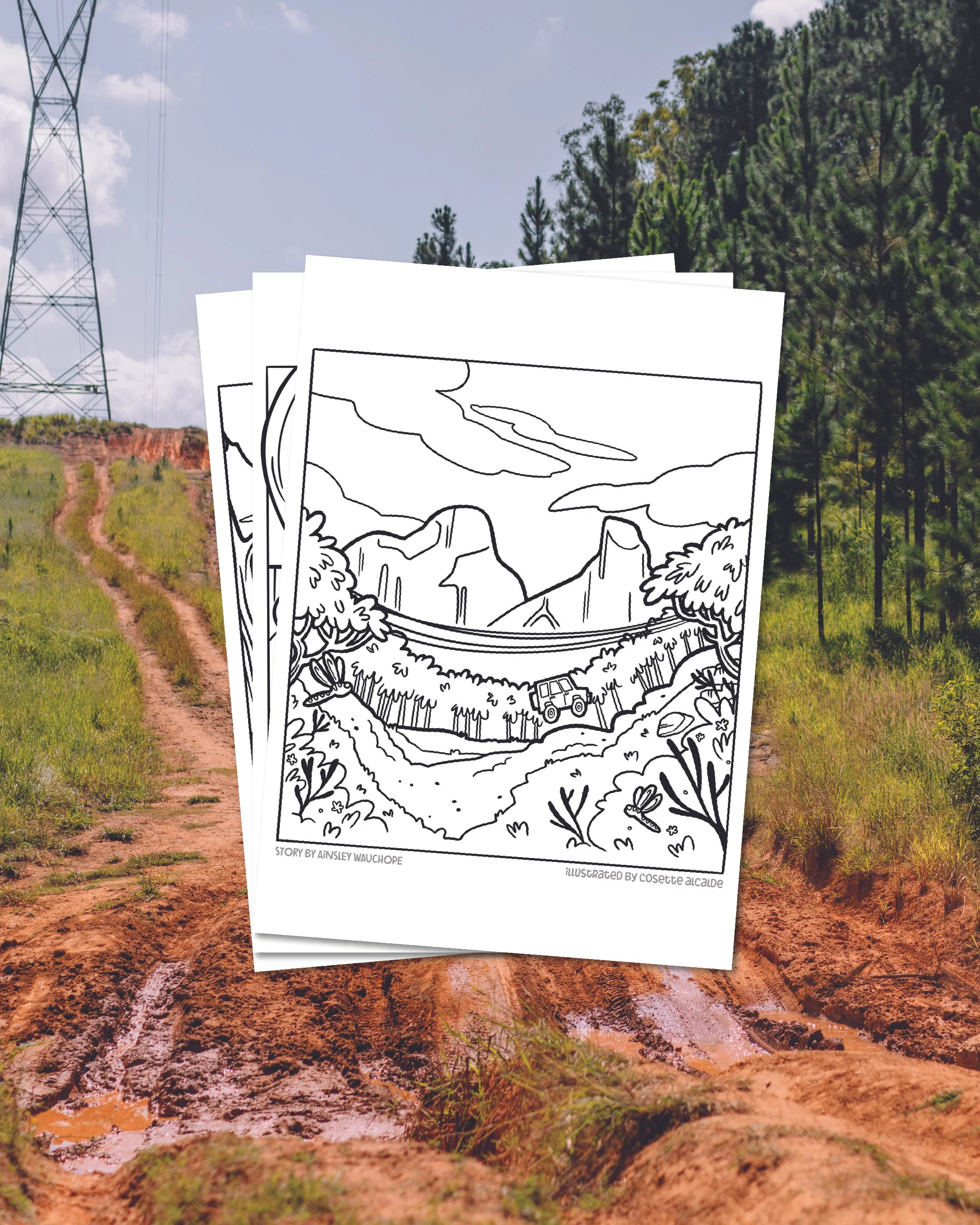 Artboard 3Percie Colouring Pages.jpg