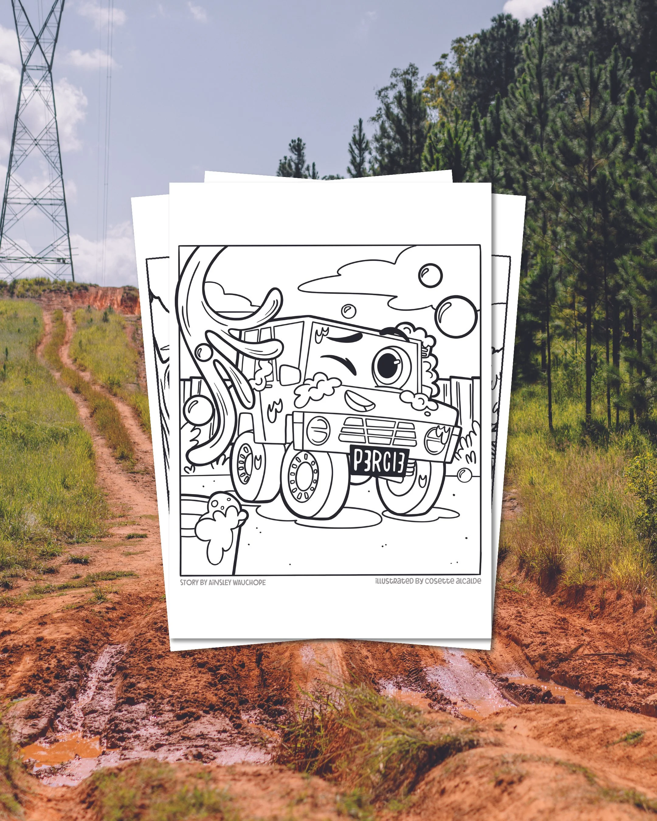 Artboard 2Percie Colouring Pages.jpg