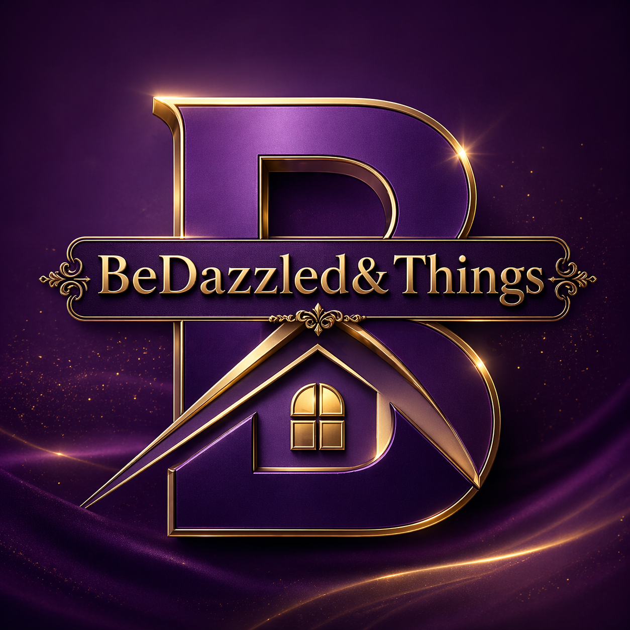 BeDazzled &amp; Things